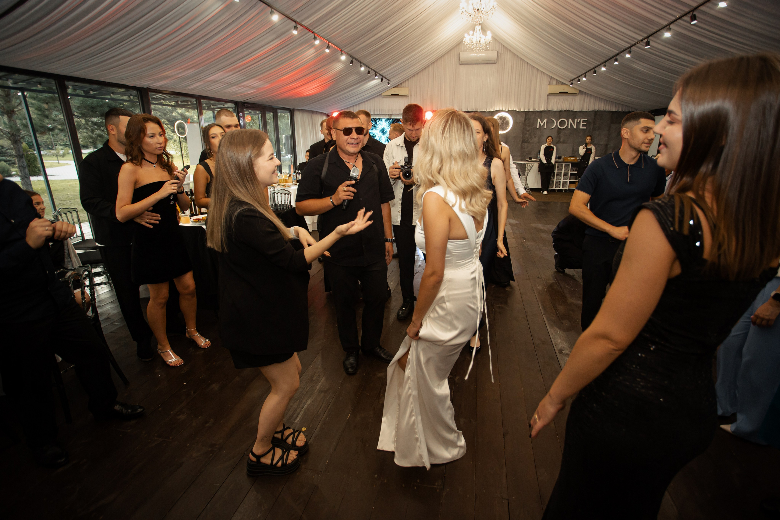 Богдан и Света. Фотограф Вячеслав Фарунин