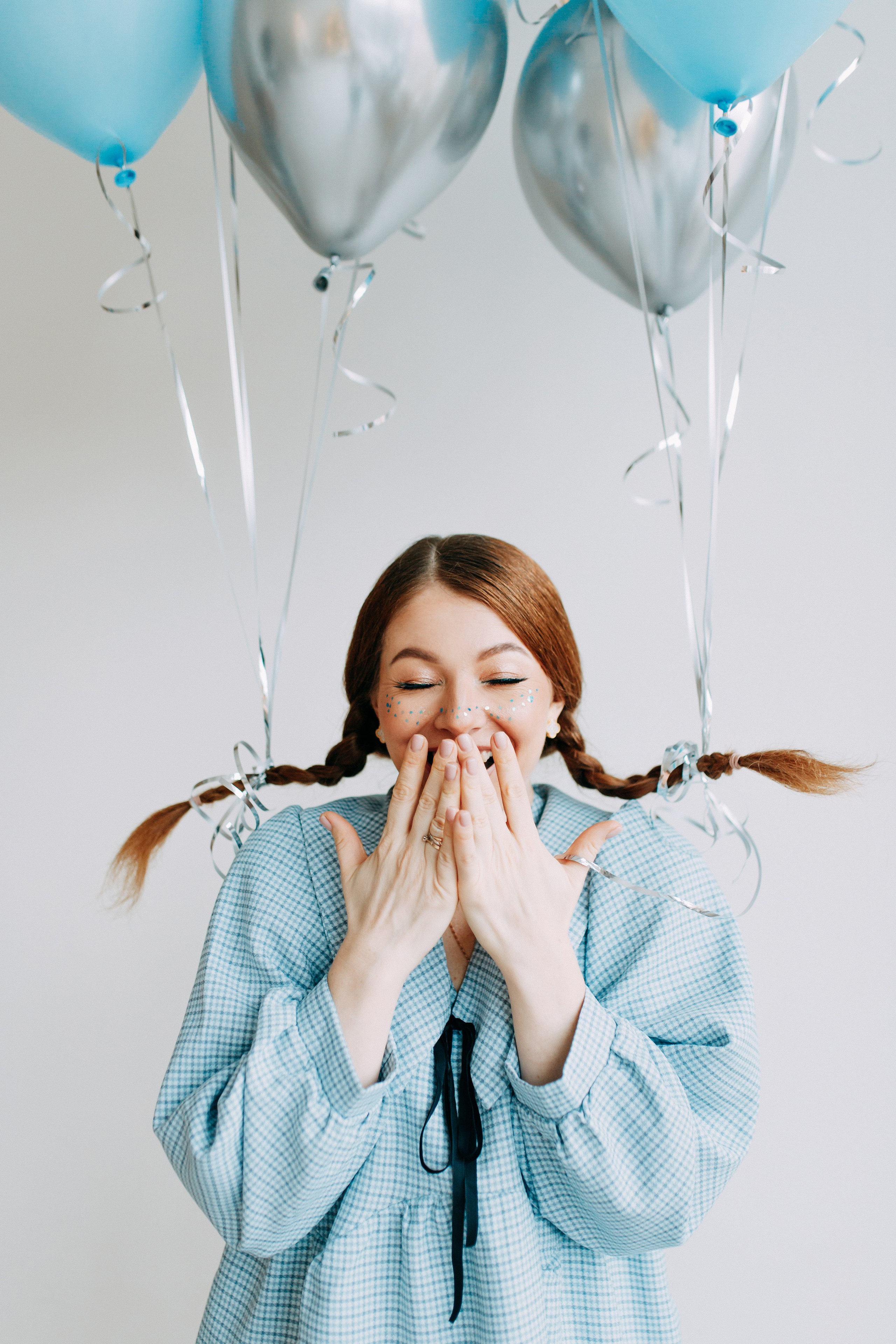 Марфушка • Зима 2024. Фотограф в Калининграде Екатерина Осинцева