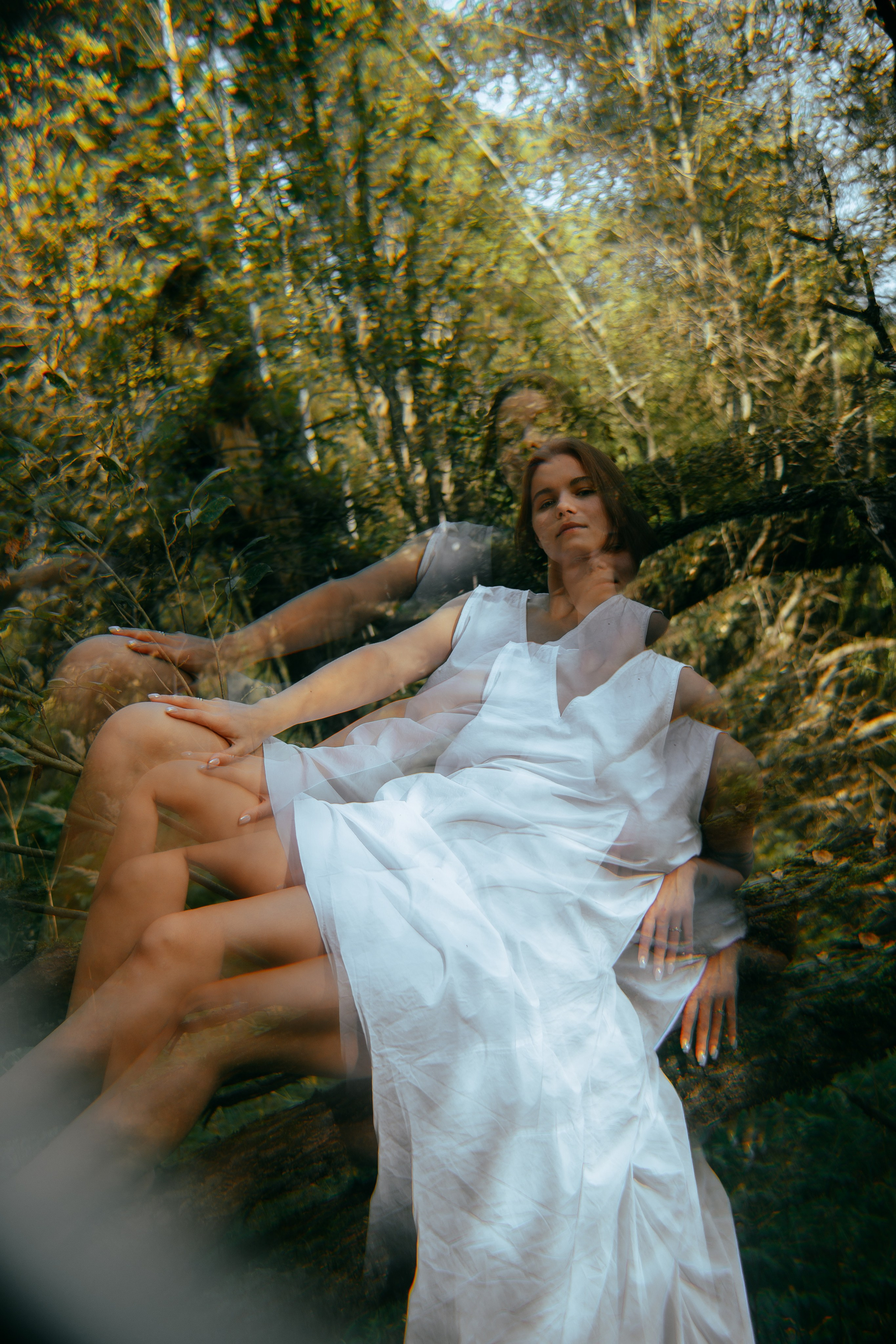 Полина. Портретный фотограф в Москве Павел Щуплов