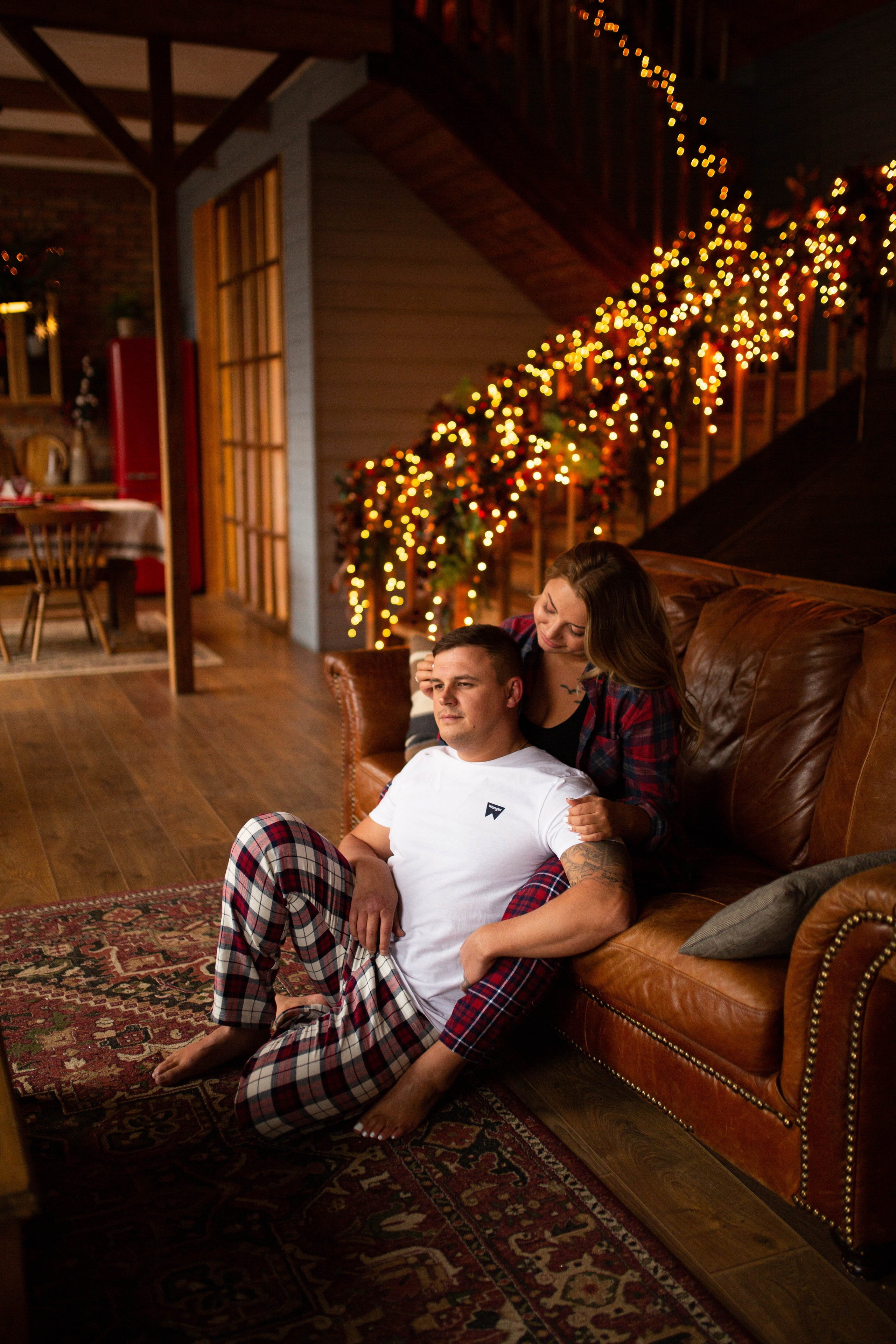 Свадебный и семейный фотограф в Москве Вероника Сычева