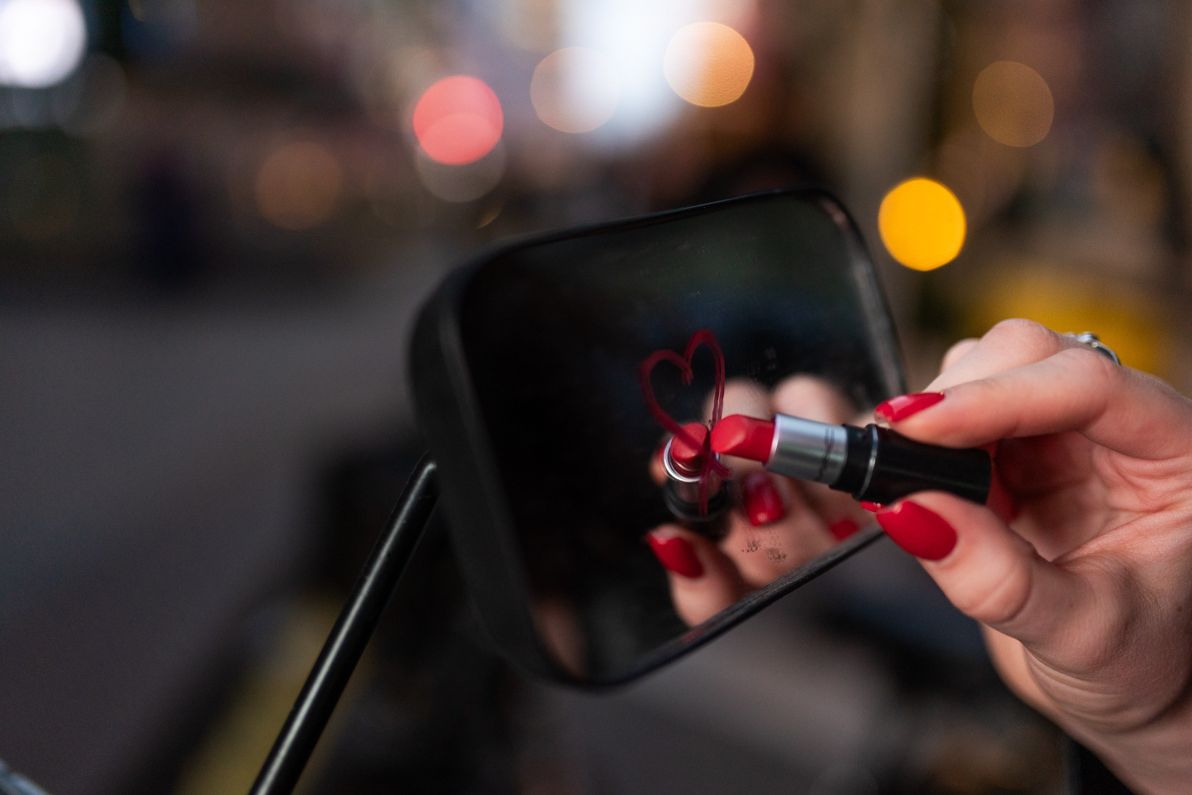 Свадебный и семейный фотограф в Москве Вероника Сычева