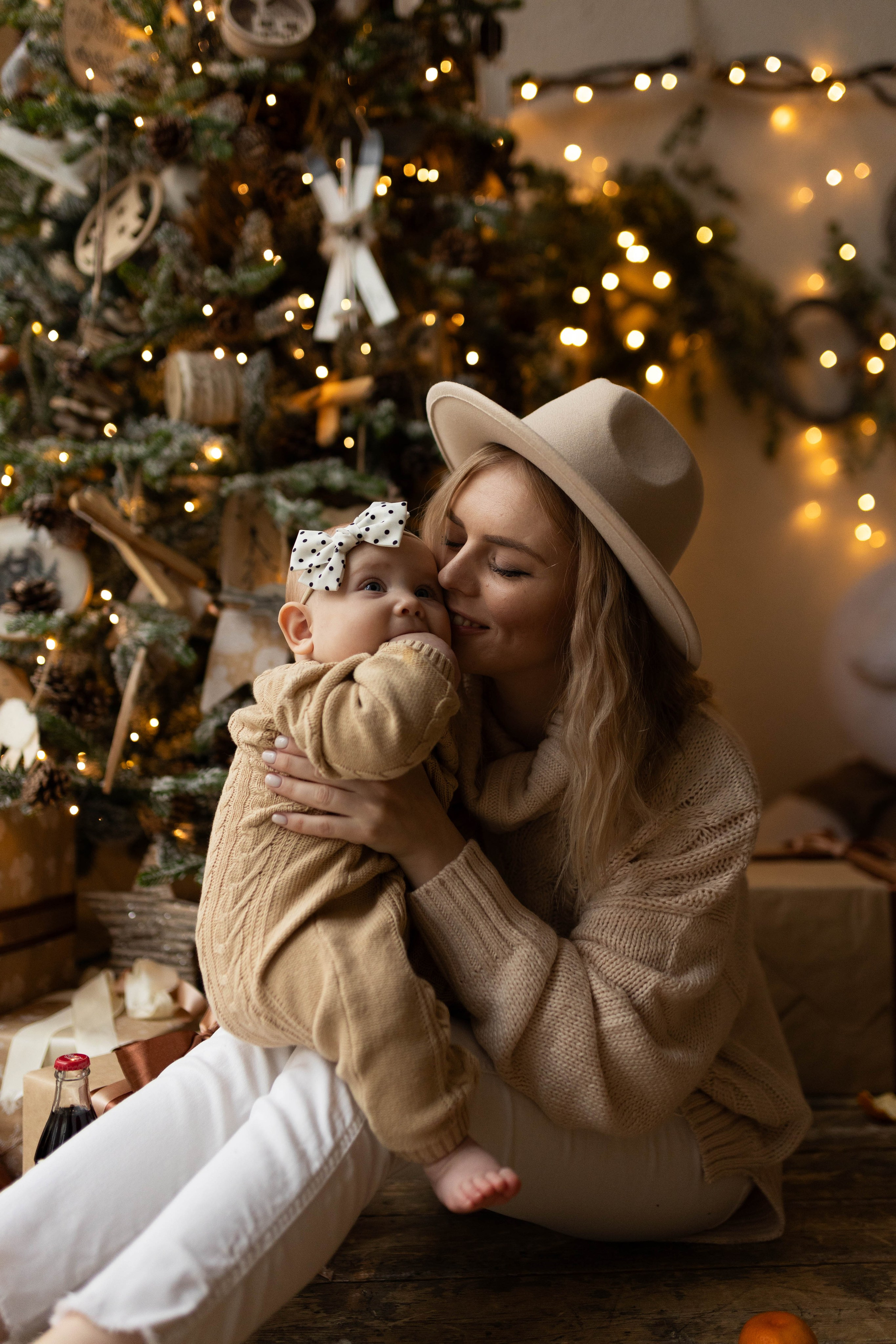Свадебный и семейный фотограф в Москве Вероника Сычева