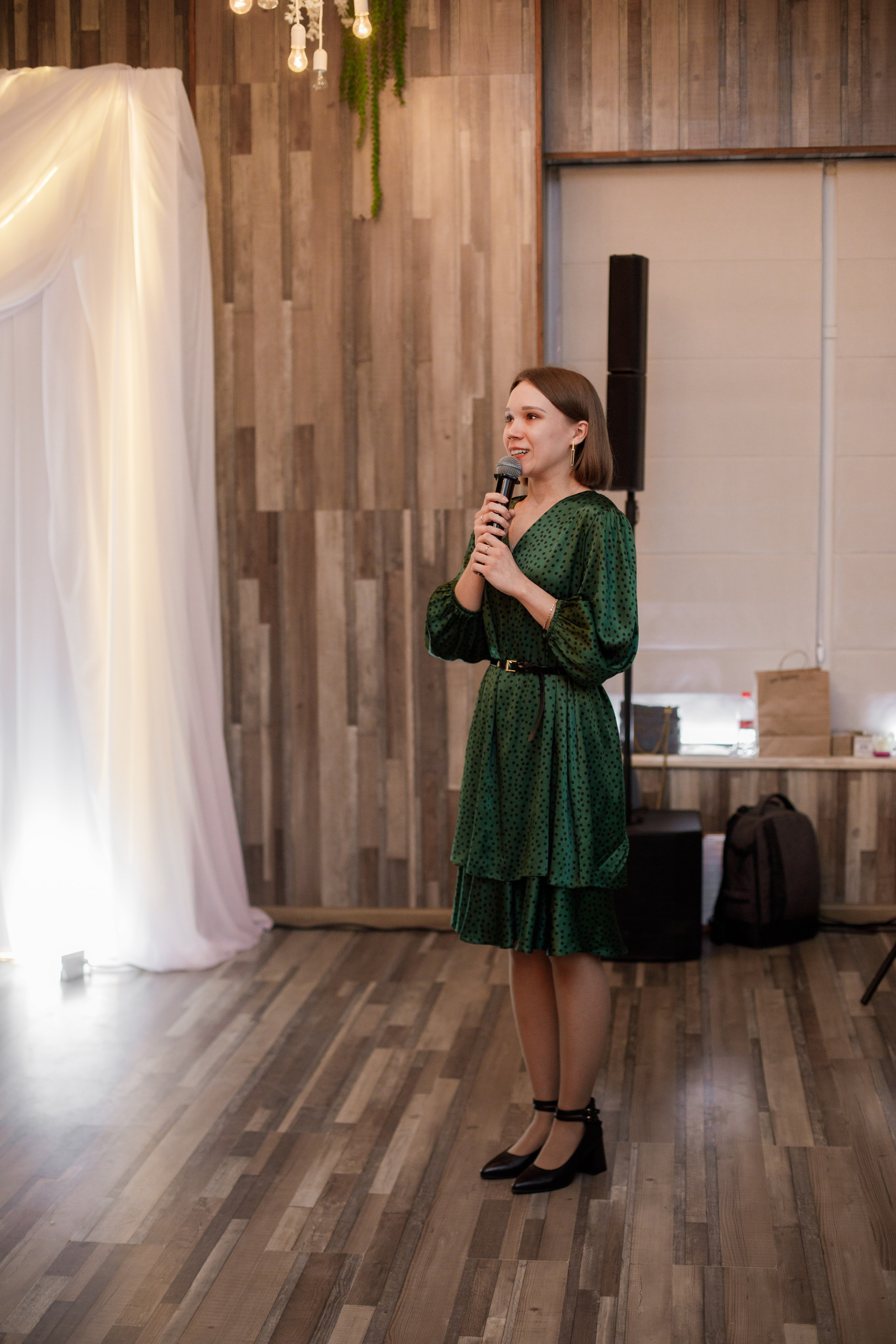 Дарья + Виталий. Свадебный фотограф Наташа Анисенко