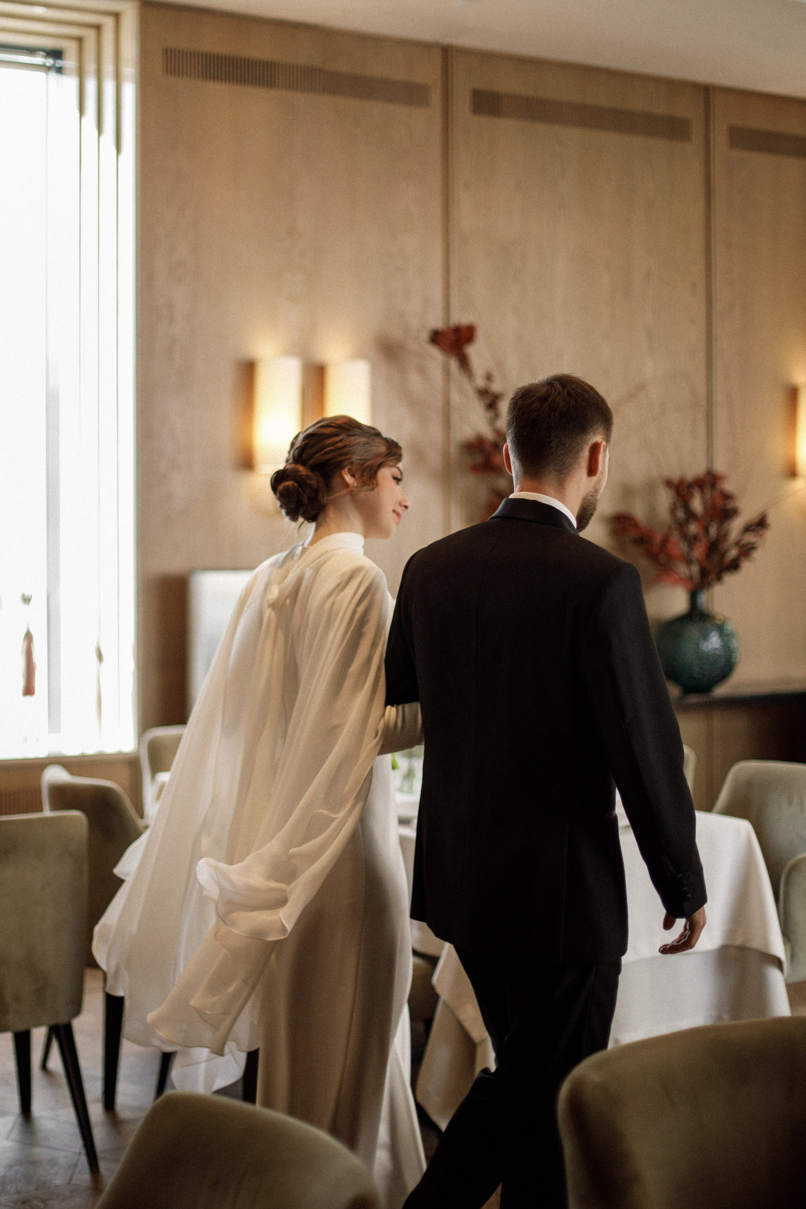 Вика + Влас. Свадебный фотограф Наташа Анисенко