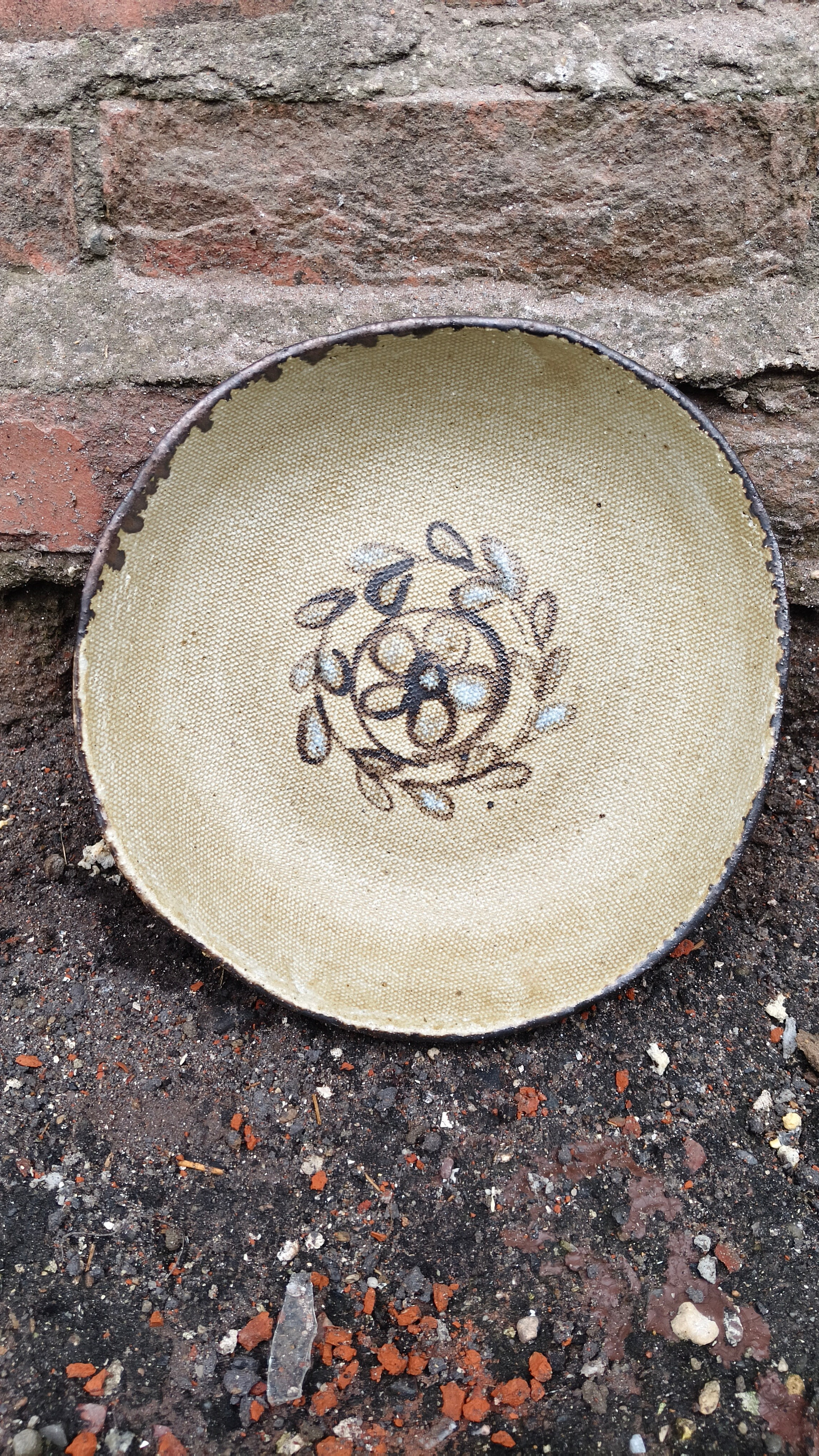 Авторская керамика. Керамика больших форм, предметы интерьера и ландшафта