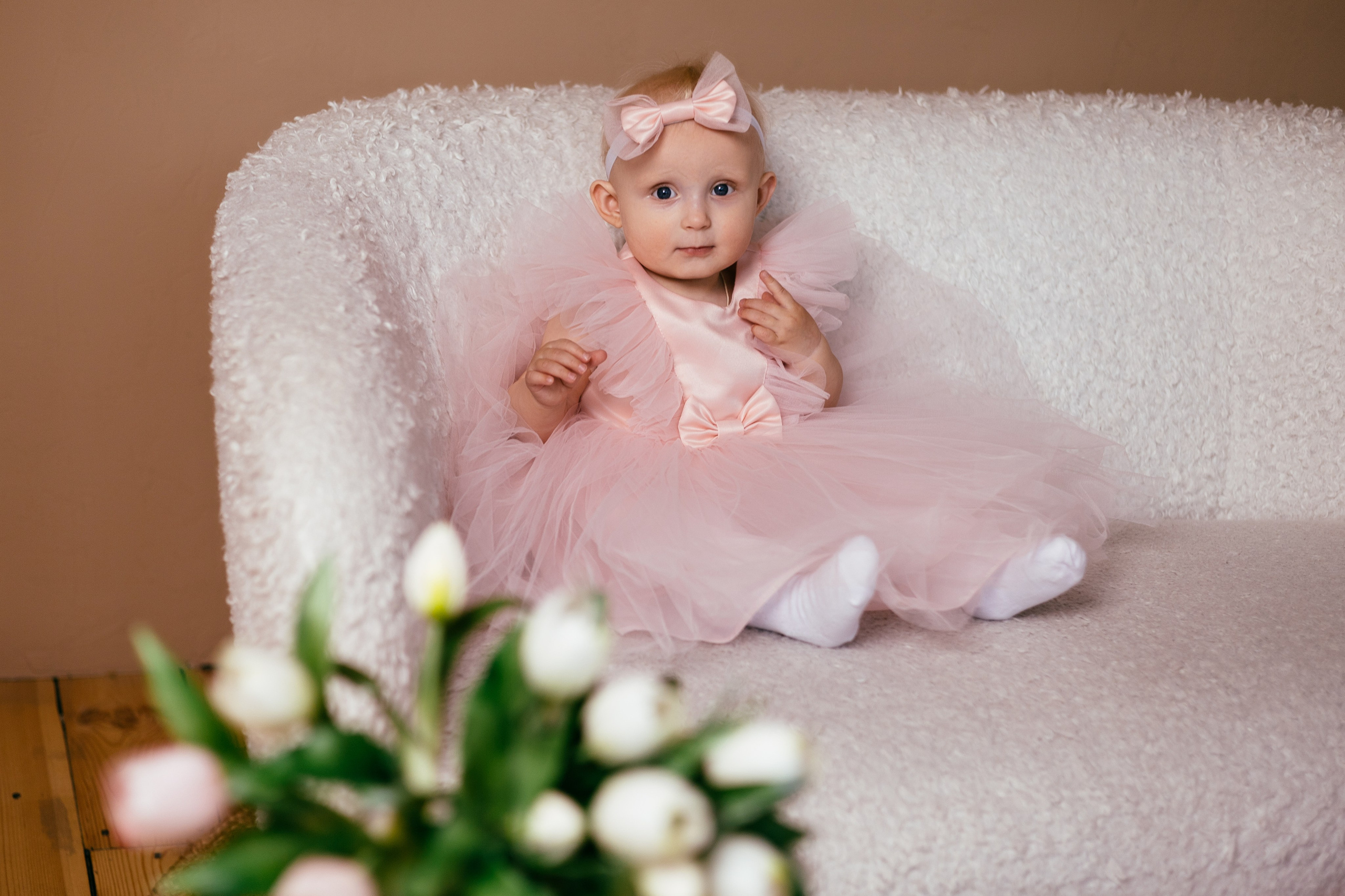 Съемки в студии. Семейный фотограф в Екатеринбурге Макарова Алёна