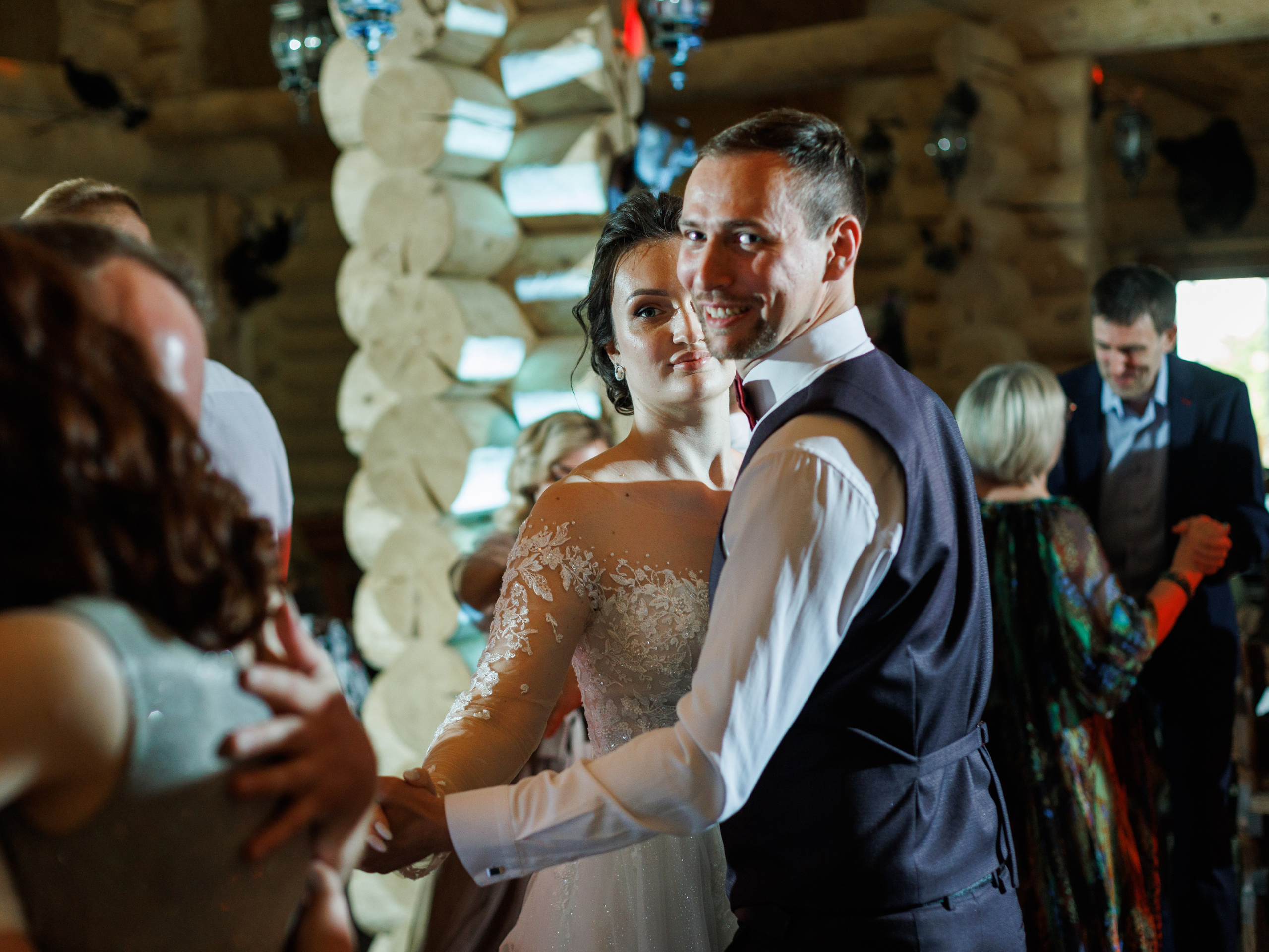 Даша. Главная