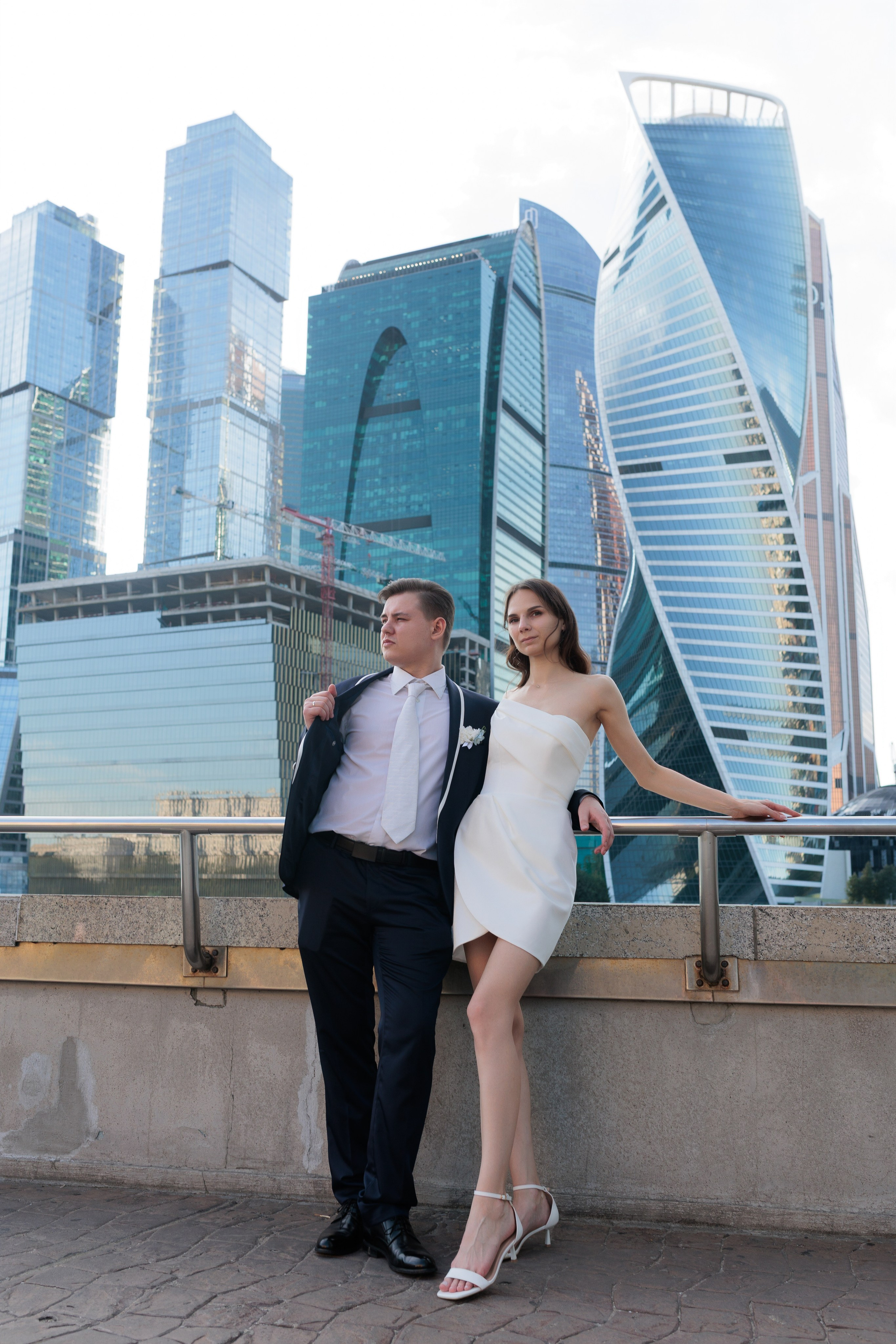 Свадебная съемка. Семейный и свадебный фотограф в Москве и Красногорске Александр Дворкин