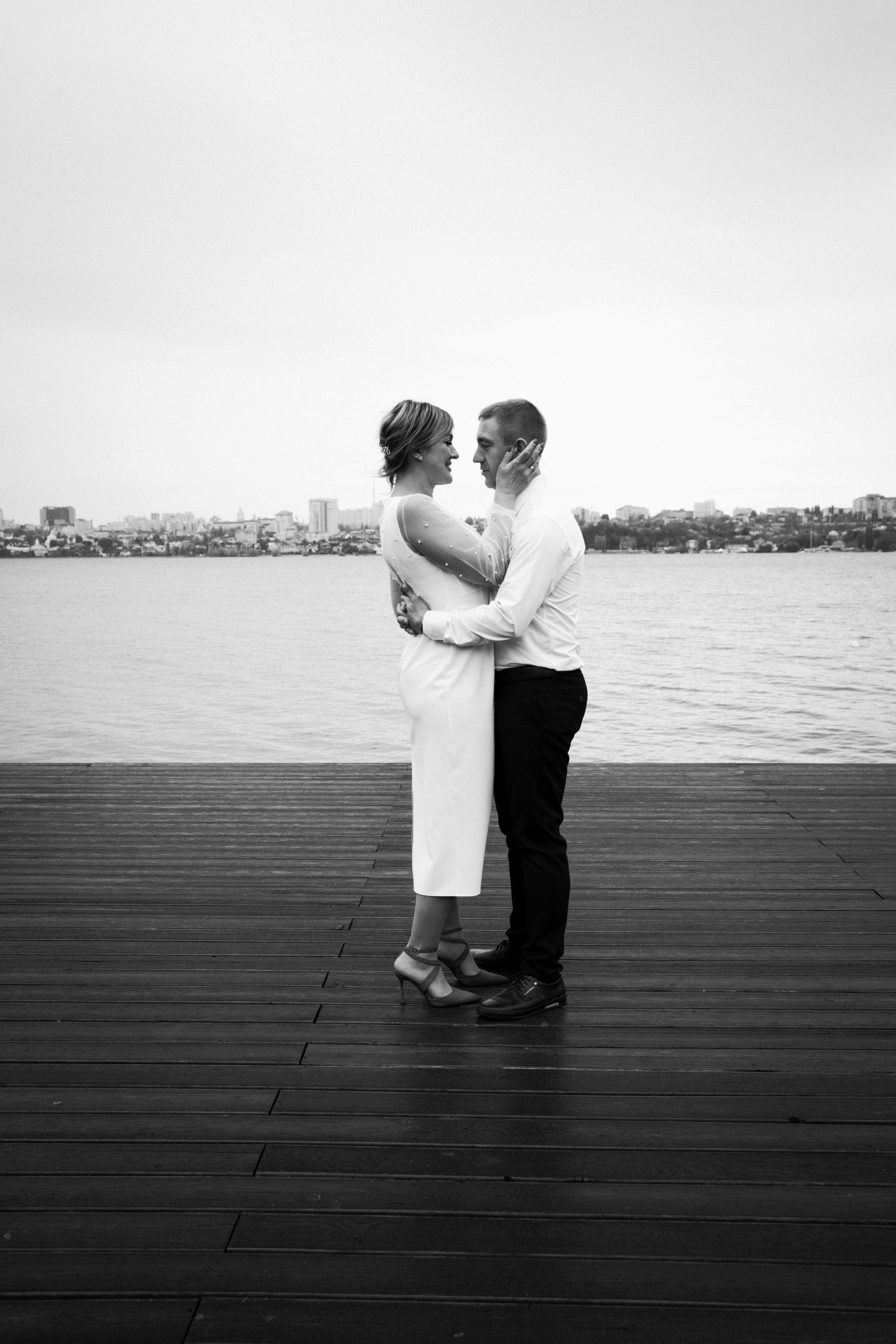 Two. Фотограф в Воронеже. Портреты, контент, семейные сьемки