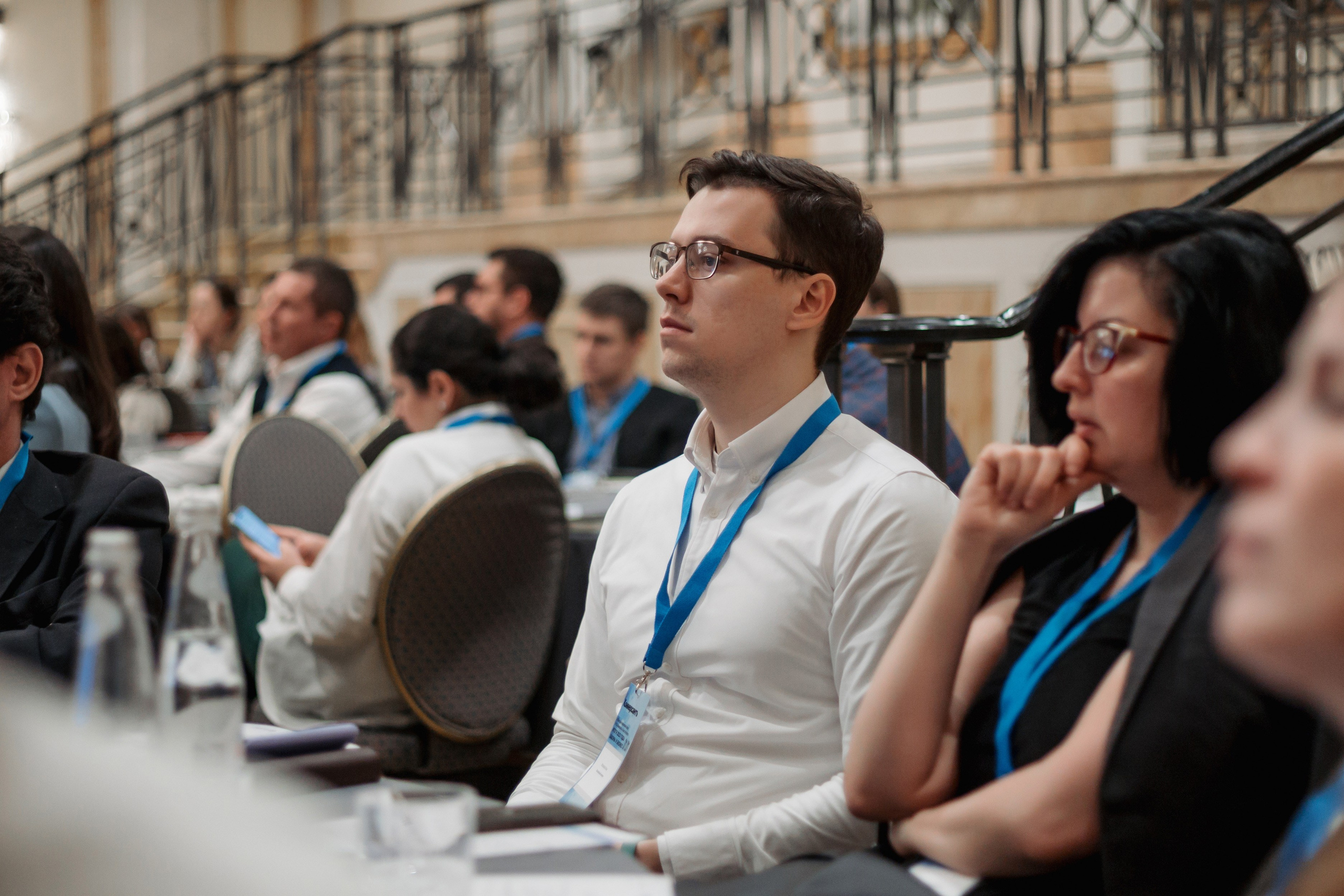 ХV Ежегодный юридический форум от ИД «Коммерсантъ»