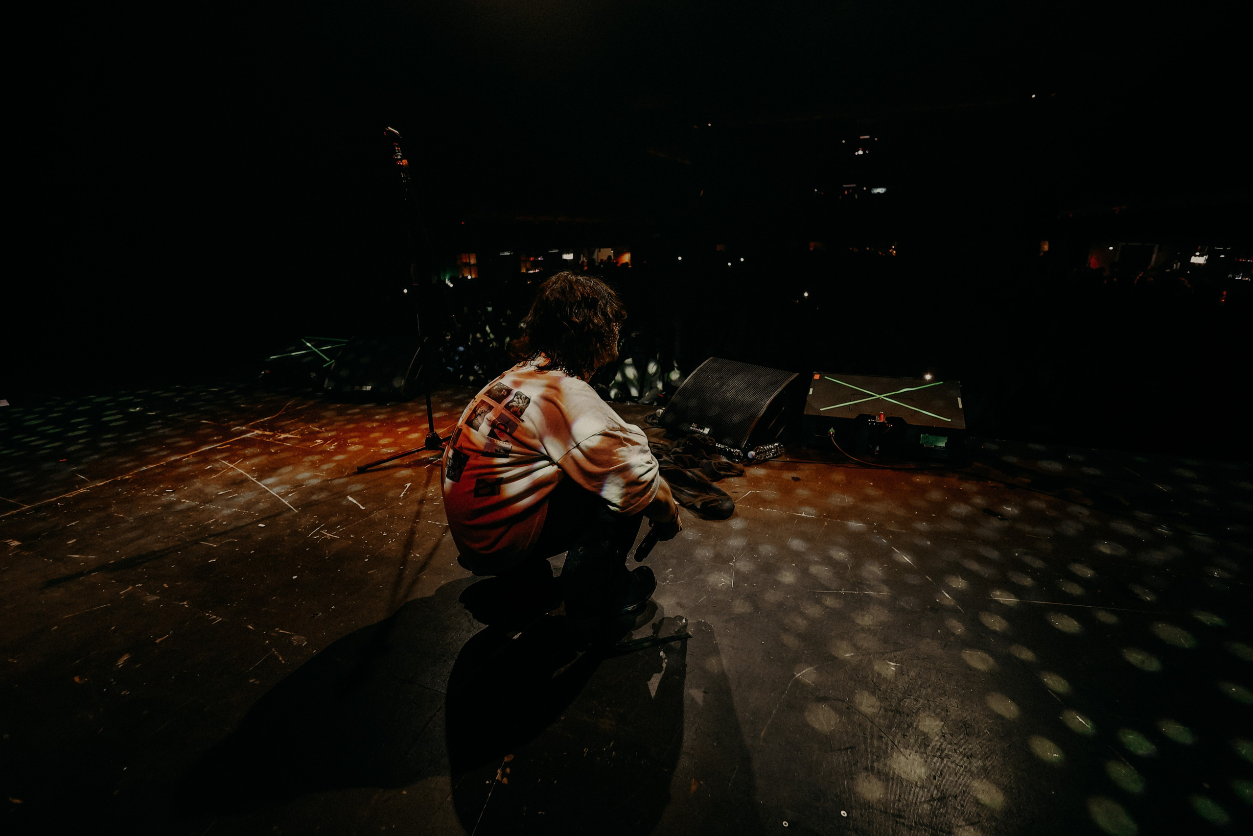 САЛУКИ @1930MOSCOW