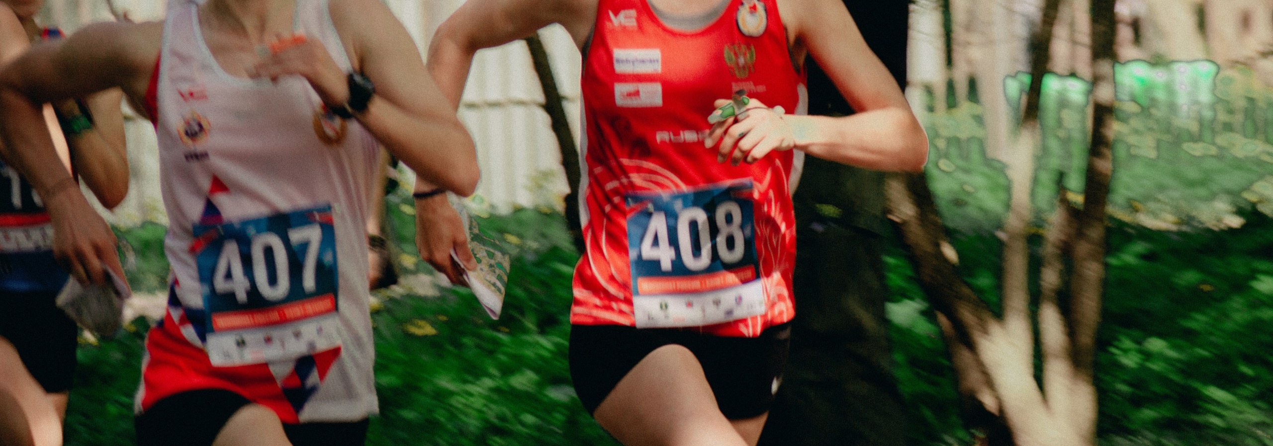 Спорт. Репортажный фотограф Блинова Мария