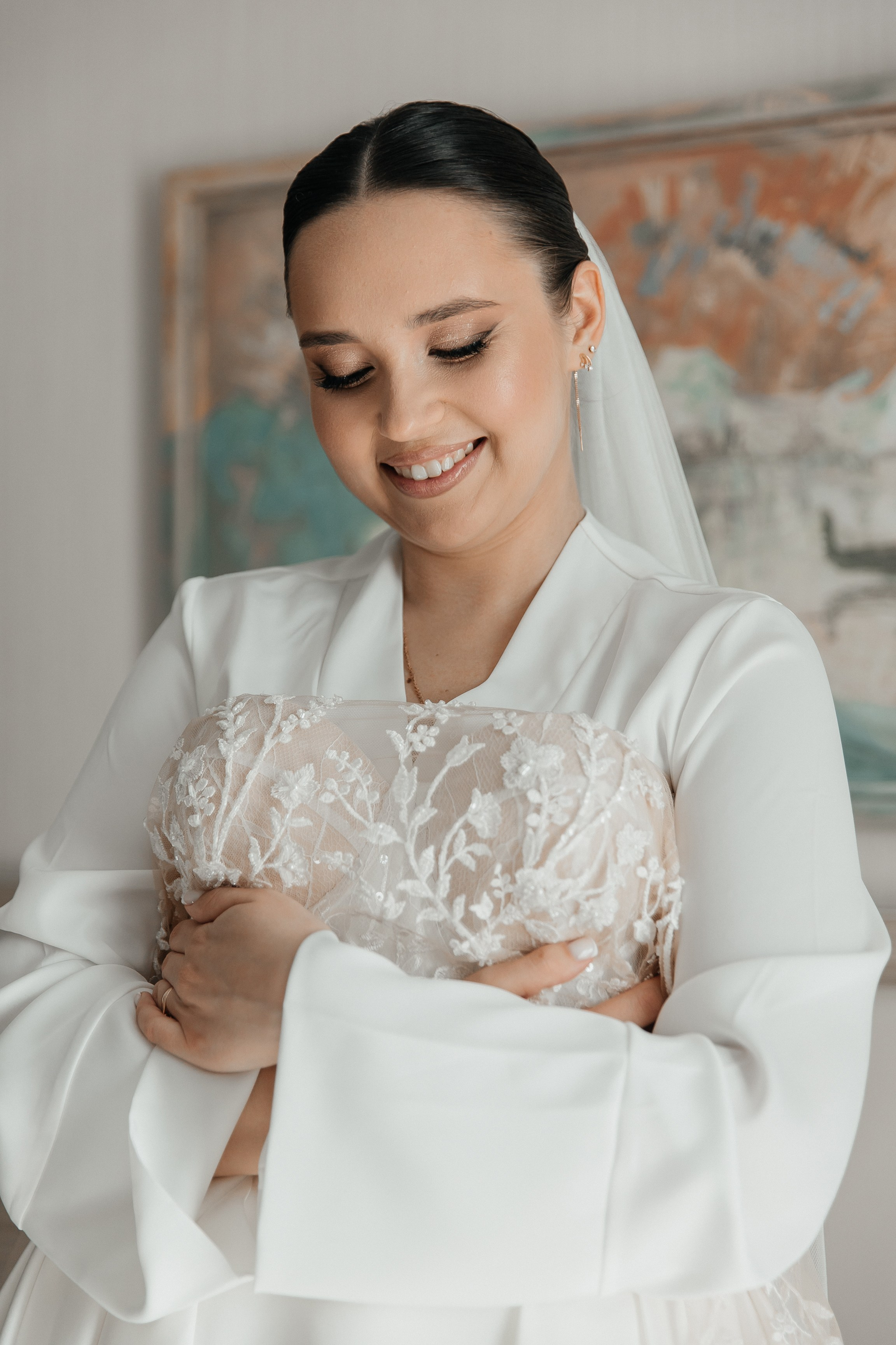 Настя и Кирилл. Свадебный фотограф Кристина Тимощук