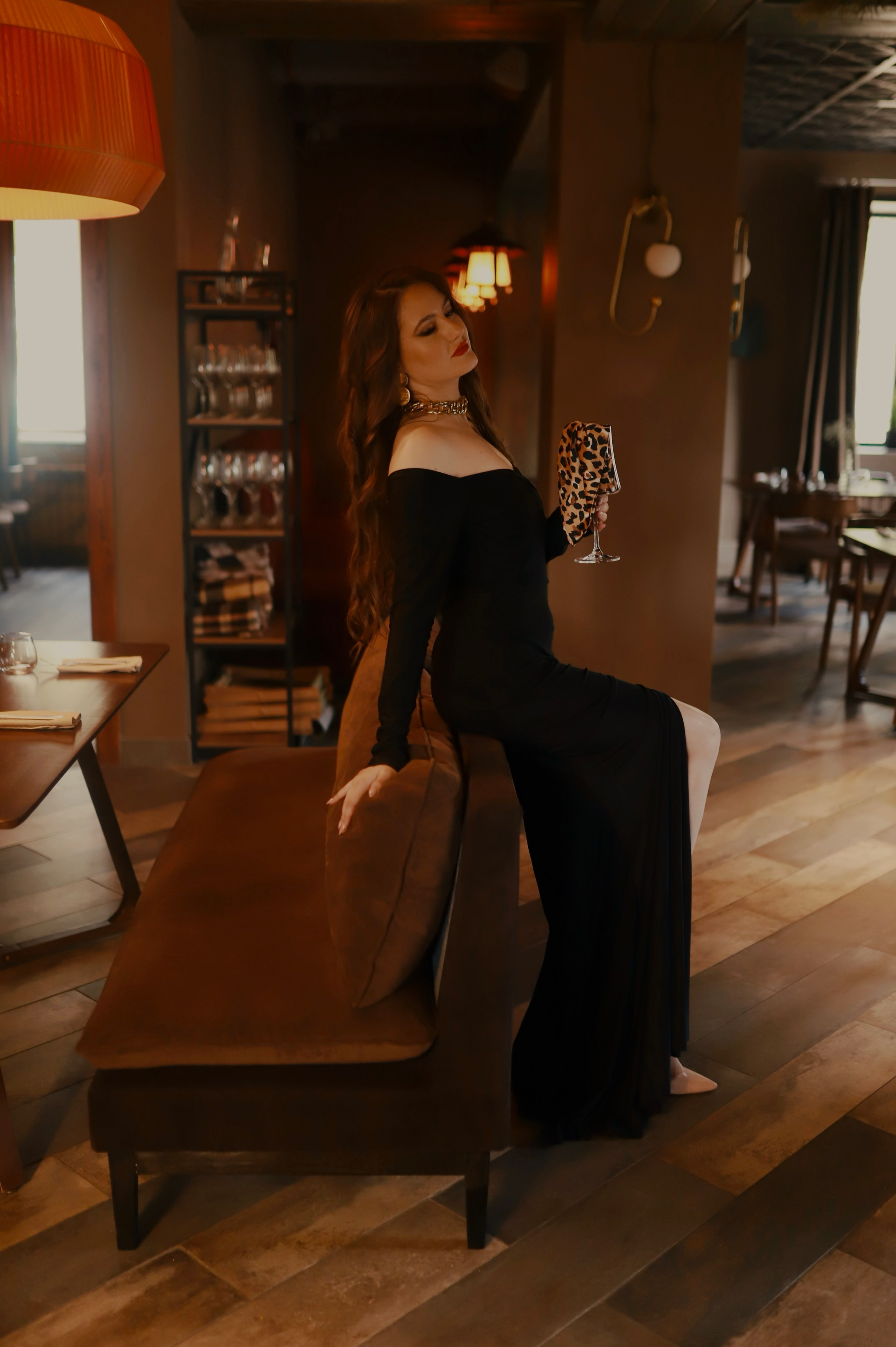 Женский портрет. Женский и семейный фотограф