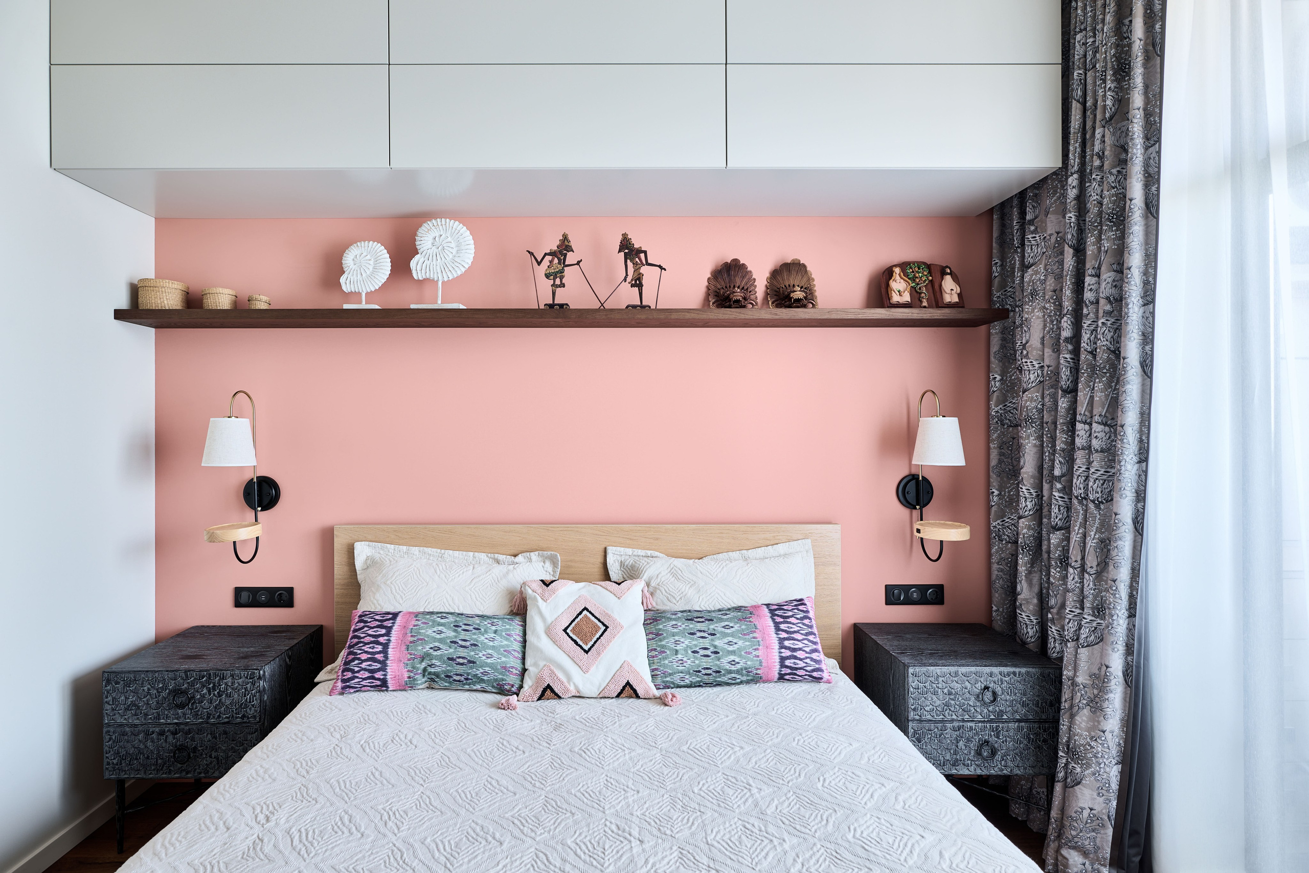 ЖК Символ. Никита Хохловский фото и видео продакшн