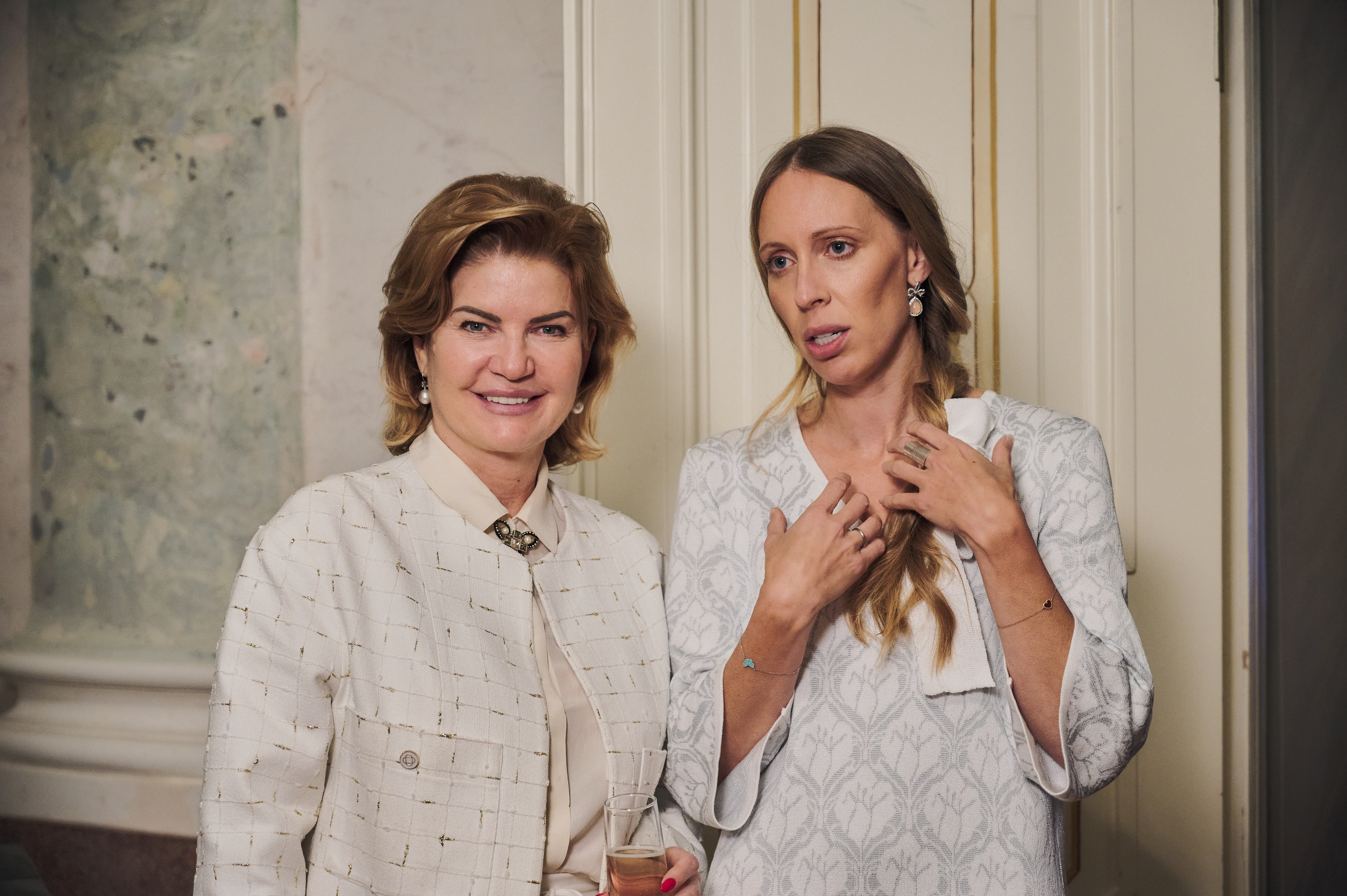 Открытие выставки 13.09.22. Никита Хохловский фото и видео продакшн