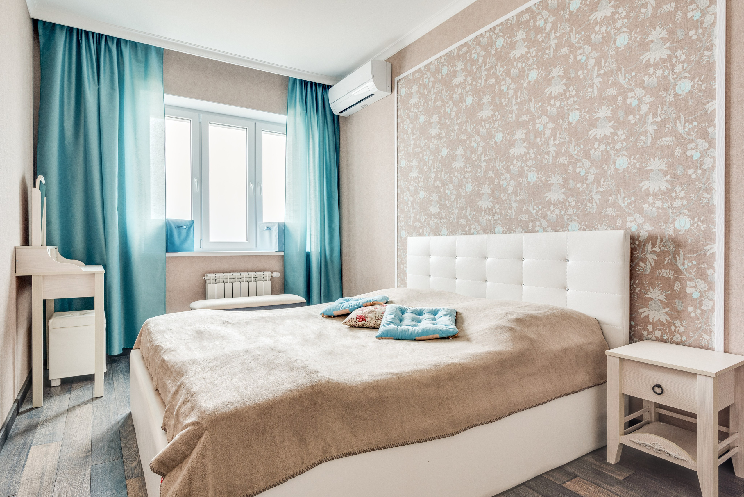 ЖК Тургеневский. Никита Хохловский фото и видео продакшн