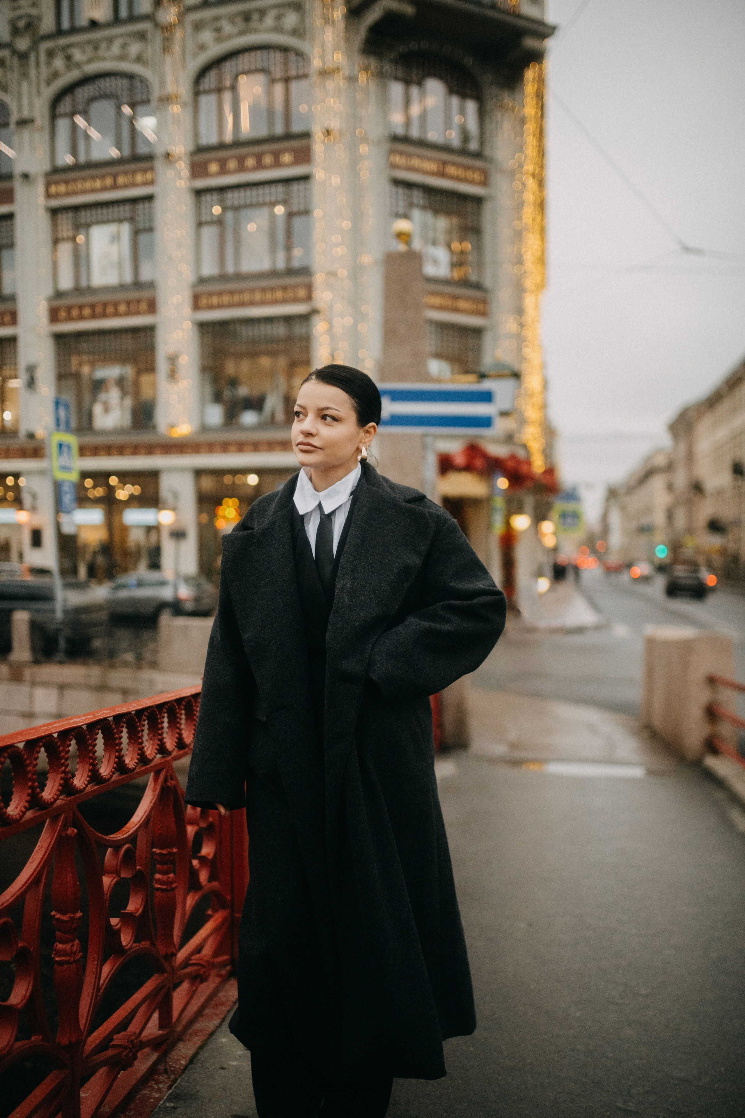 Лиза. Фотограф в Санкт Петербурге Лара Великова