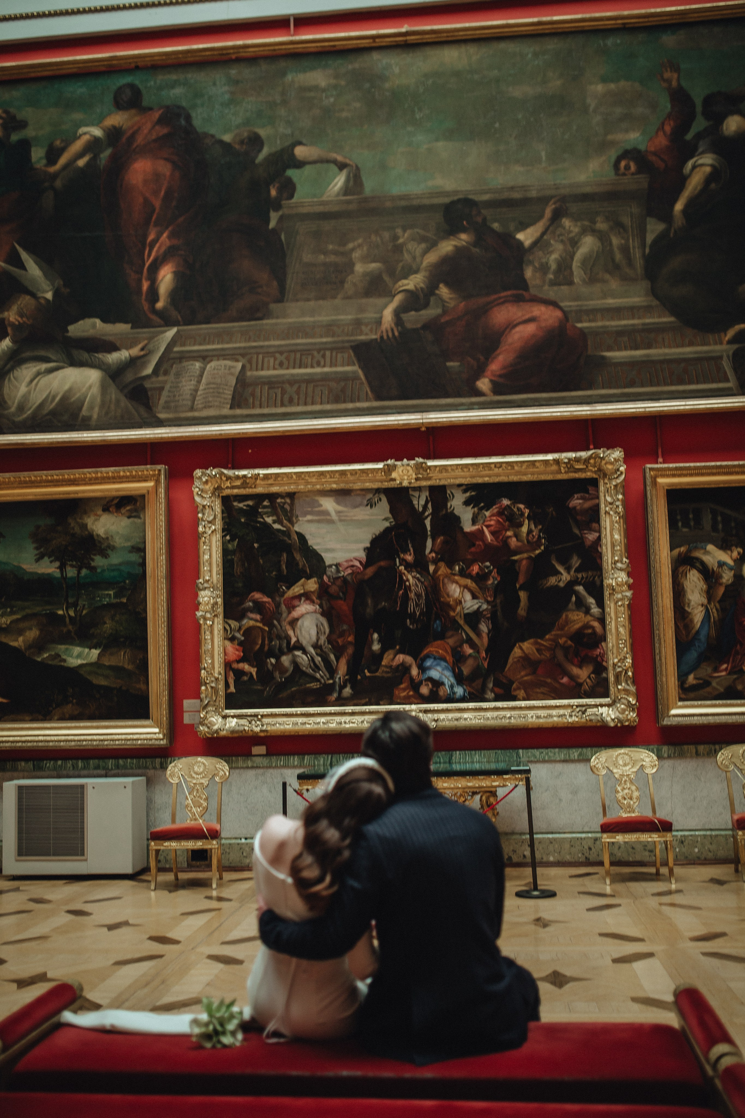 26.12.24. Фотограф в Санкт Петербурге Лара Великова