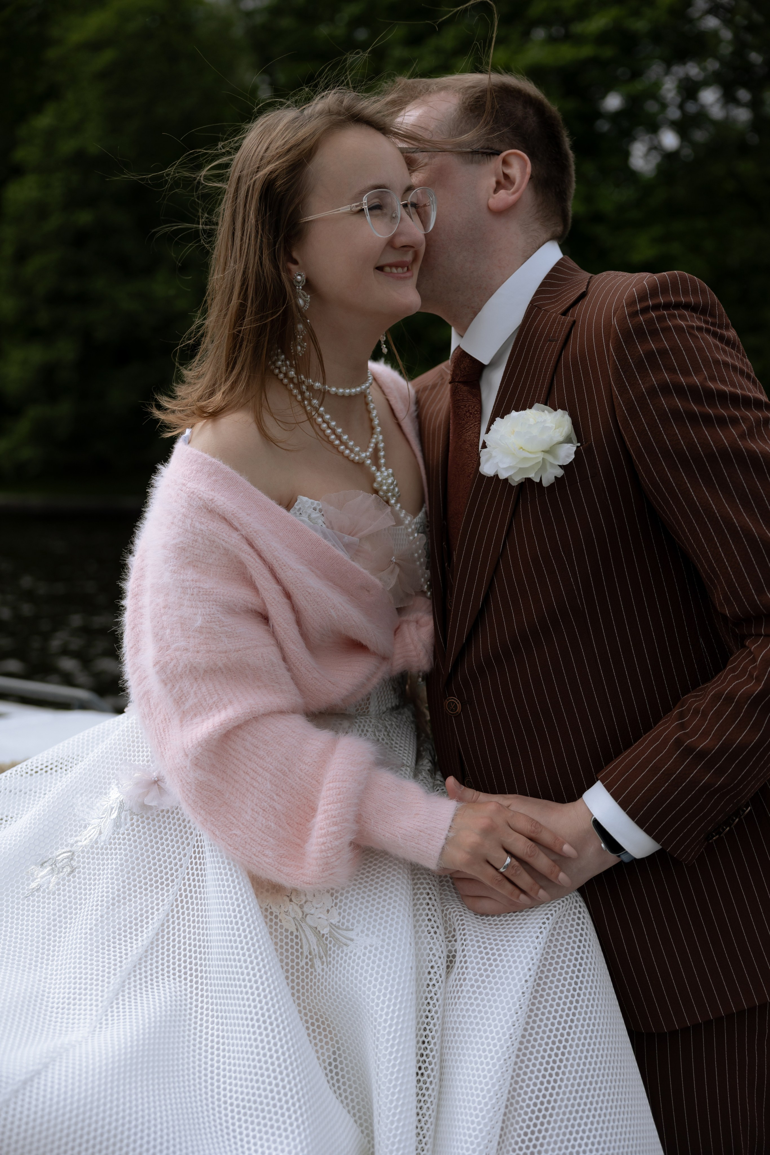 13 июня. Свадебный фотограф в Санкт — Петербурге и Ленинградской о