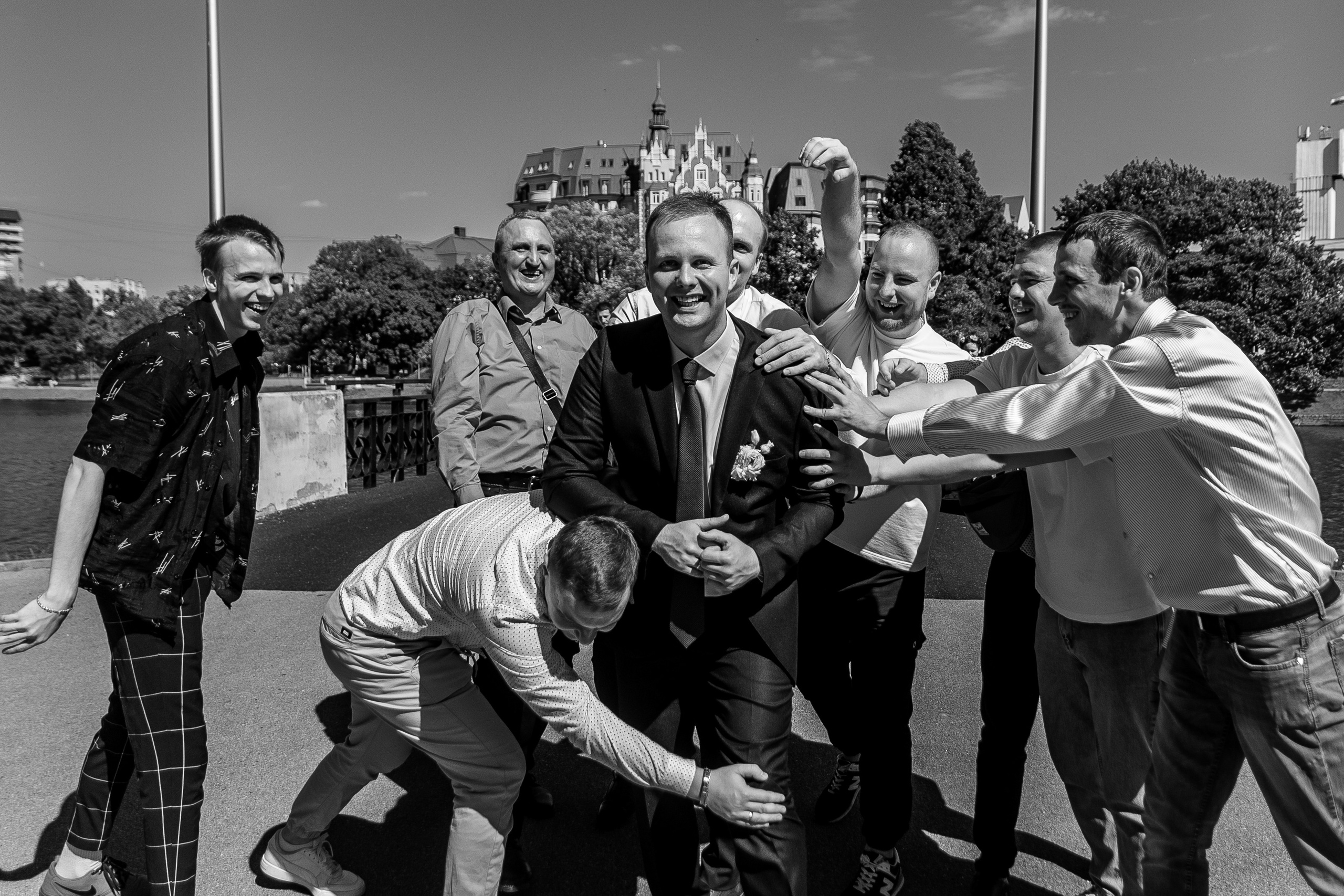 Девичник + Музей Изобразительных искусств. Фотограф Елена Медок Калининград