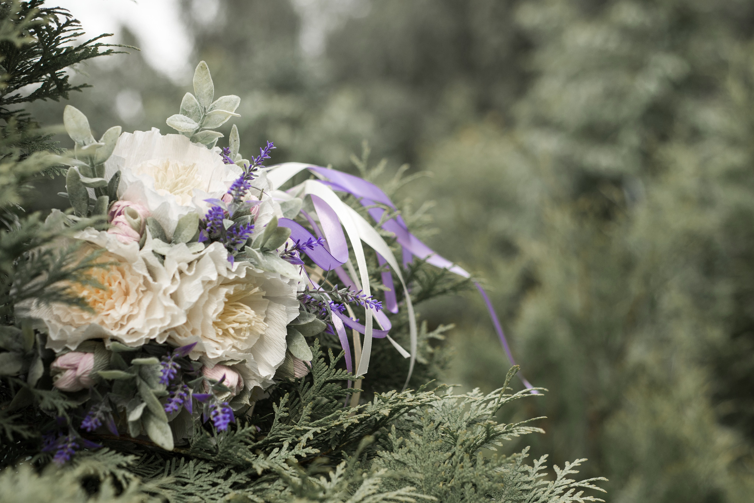 Свадебное портфолио. Фотограф Сергей Глобенко