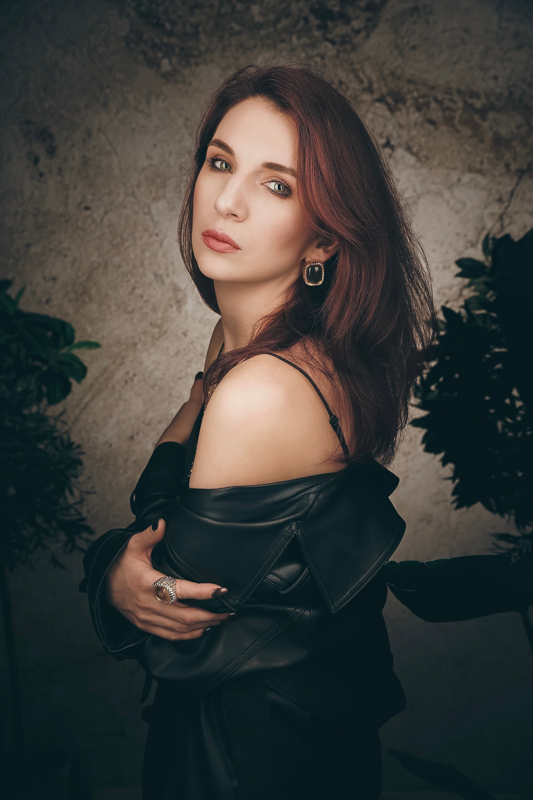 ЖЕНСКИЙ ПОРТРЕТ, мои вы красотки!. Профессиональный фотограф в Москве  Елена Фатьянова