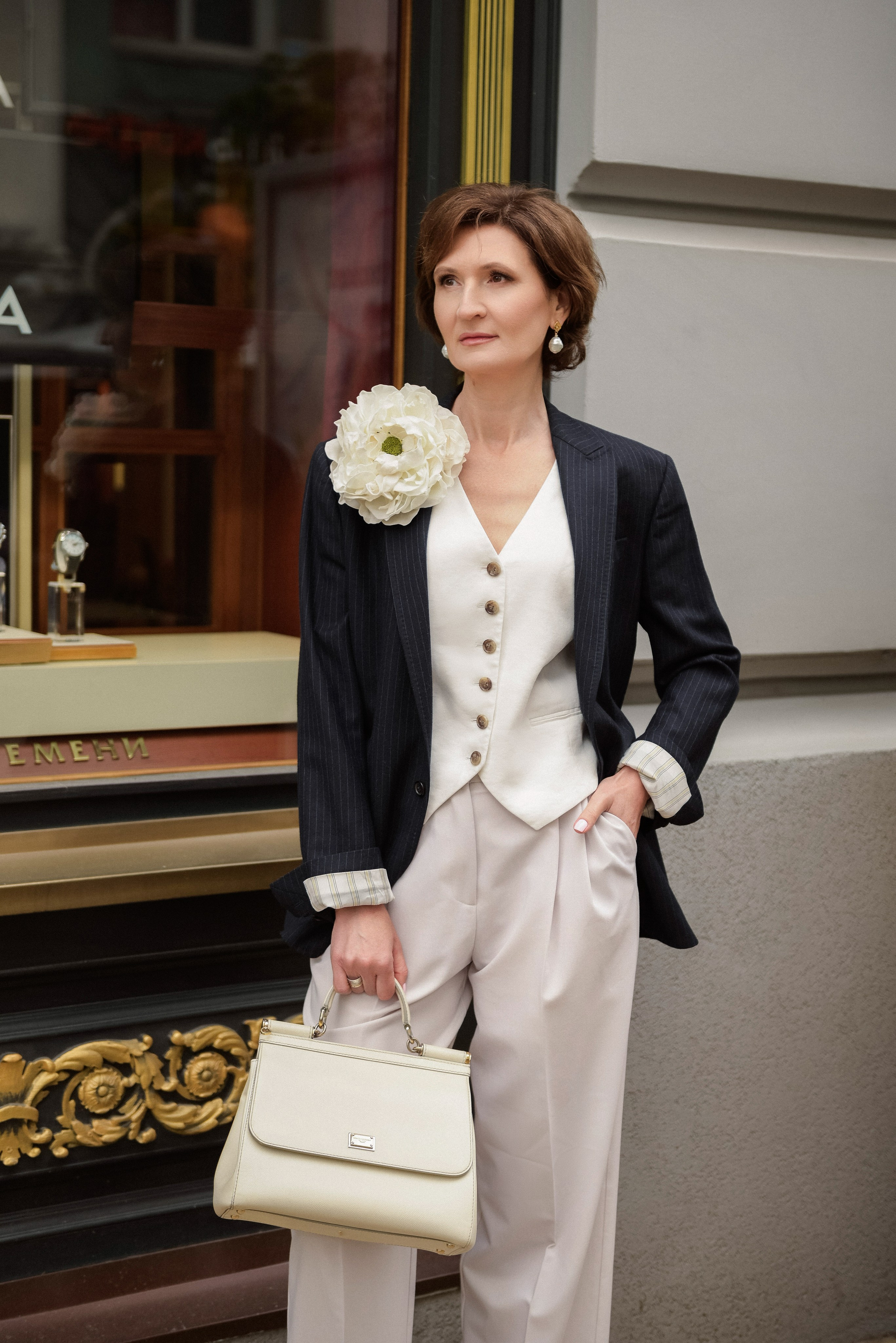 Ольга. Фотограф Ростов-на-Дону Белла Керимова