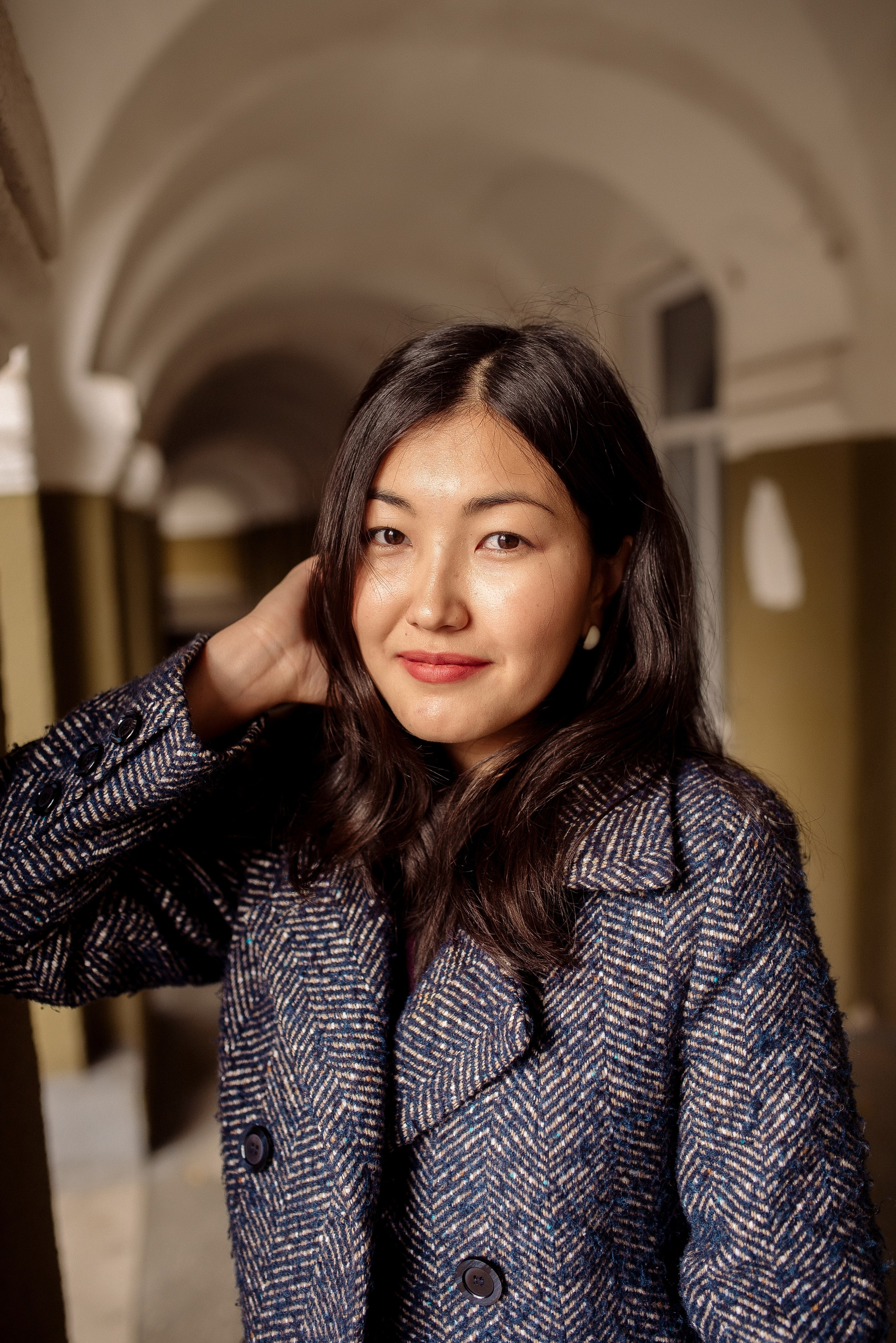 Контент-съемка. Фотограф Мария Стрелкова