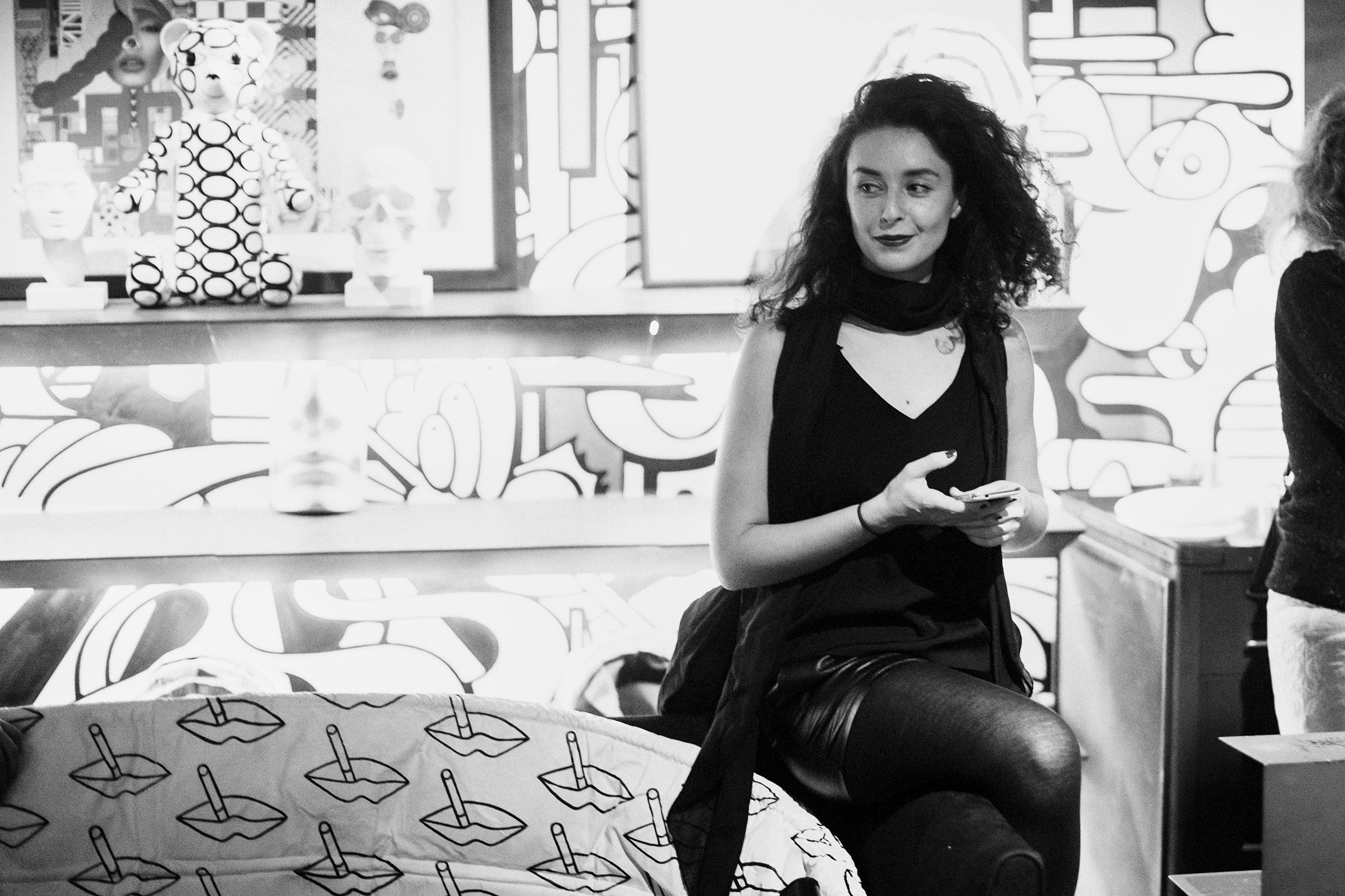 Андрей Бартенев 50, афтерпати. Дмитрий Смирнов. Фотография, дизайн