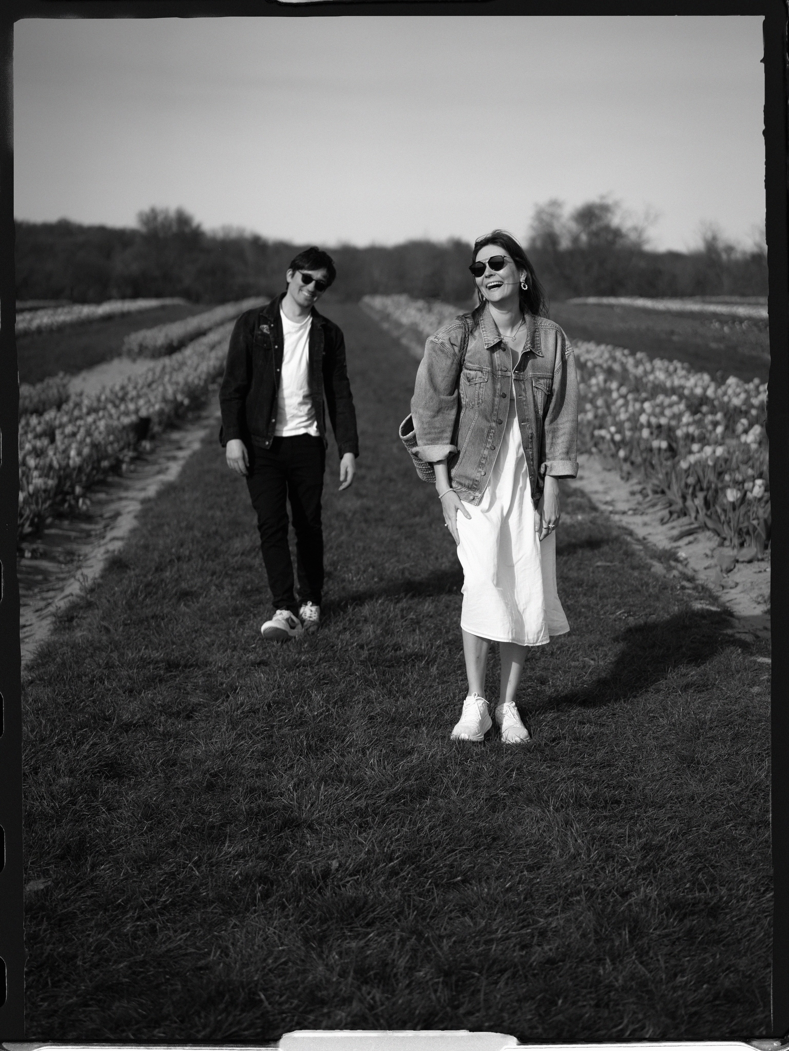 Couples. Portrait and food photographer Sergei Sterling