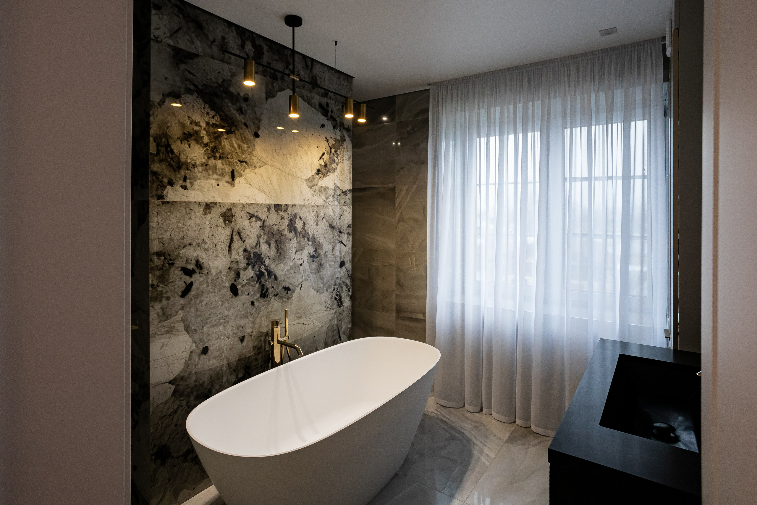 Интерьерная съемка. Свадебный и контент фотограф в Нижнем Новгороде Владимир Пресняков