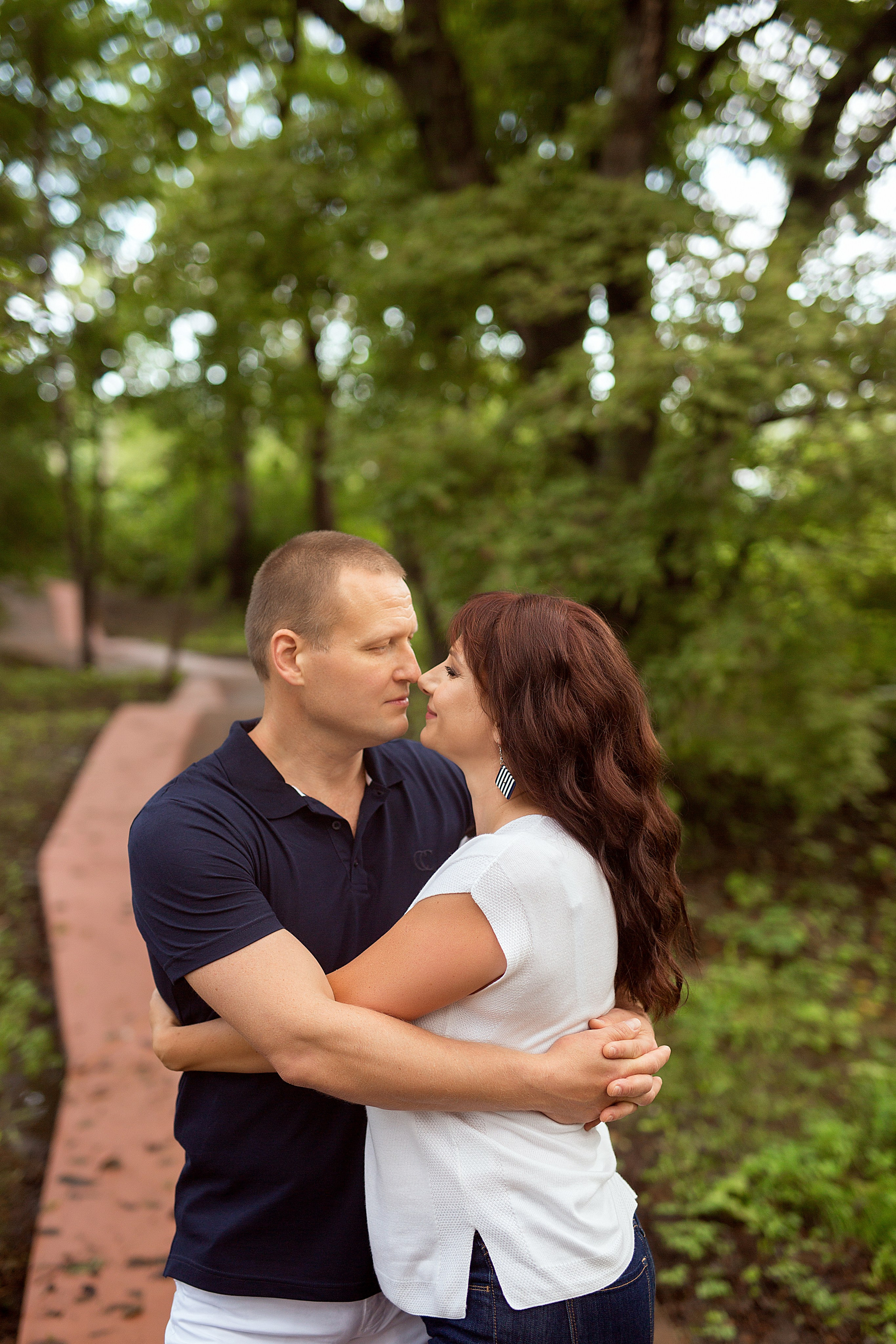 Семейная прогулка у моря. Людмила Далидович топовый семейный фотограф Находка/Владивосток