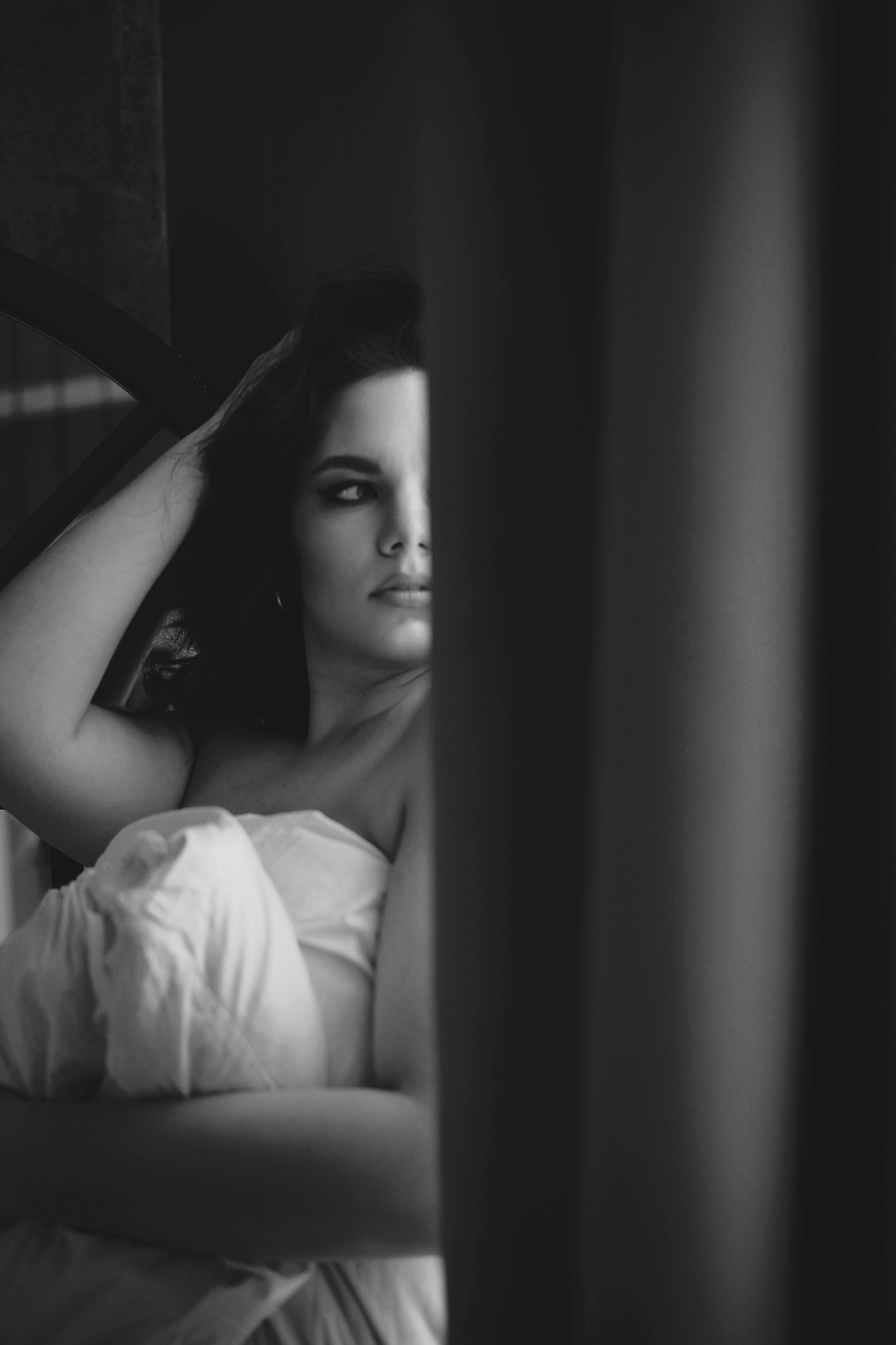 Анастасия. Фотограф в Самаре Татьяна Дубаносова