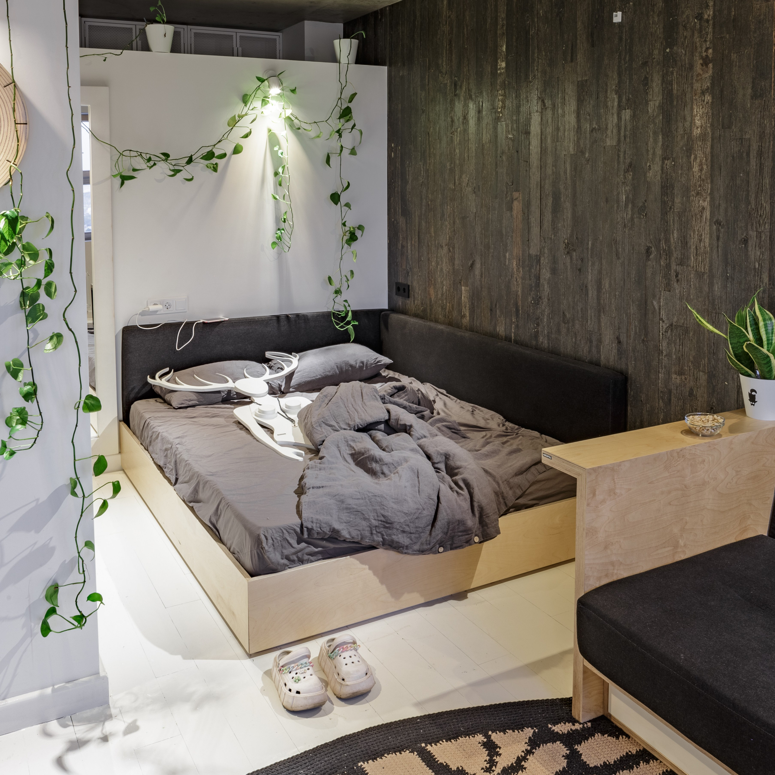 Интерьеры и ландшафты. Фотограф всего