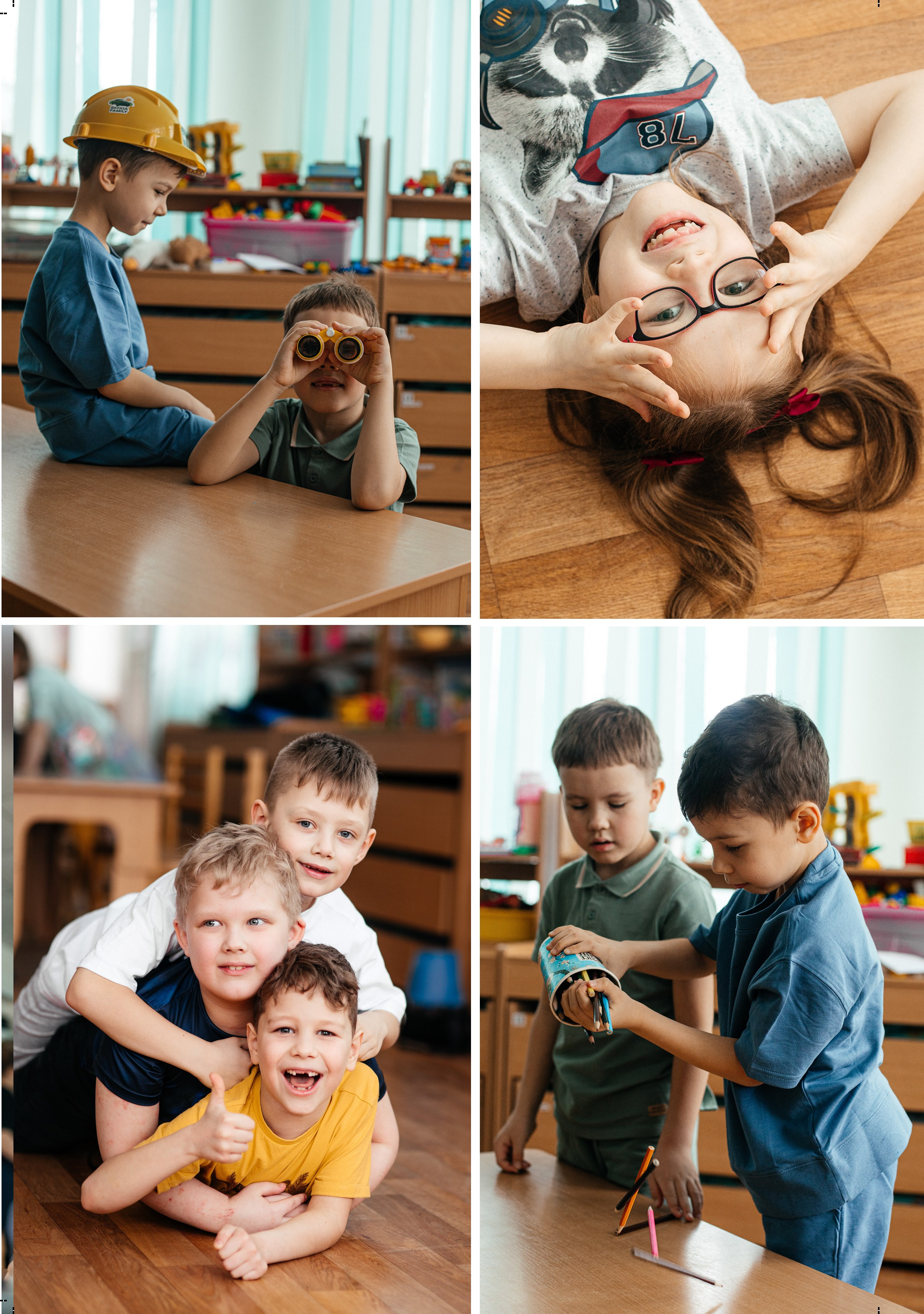 Альбом Life. Детский и семейный фотограф в Санкт-Петербурге и области Никова Вика