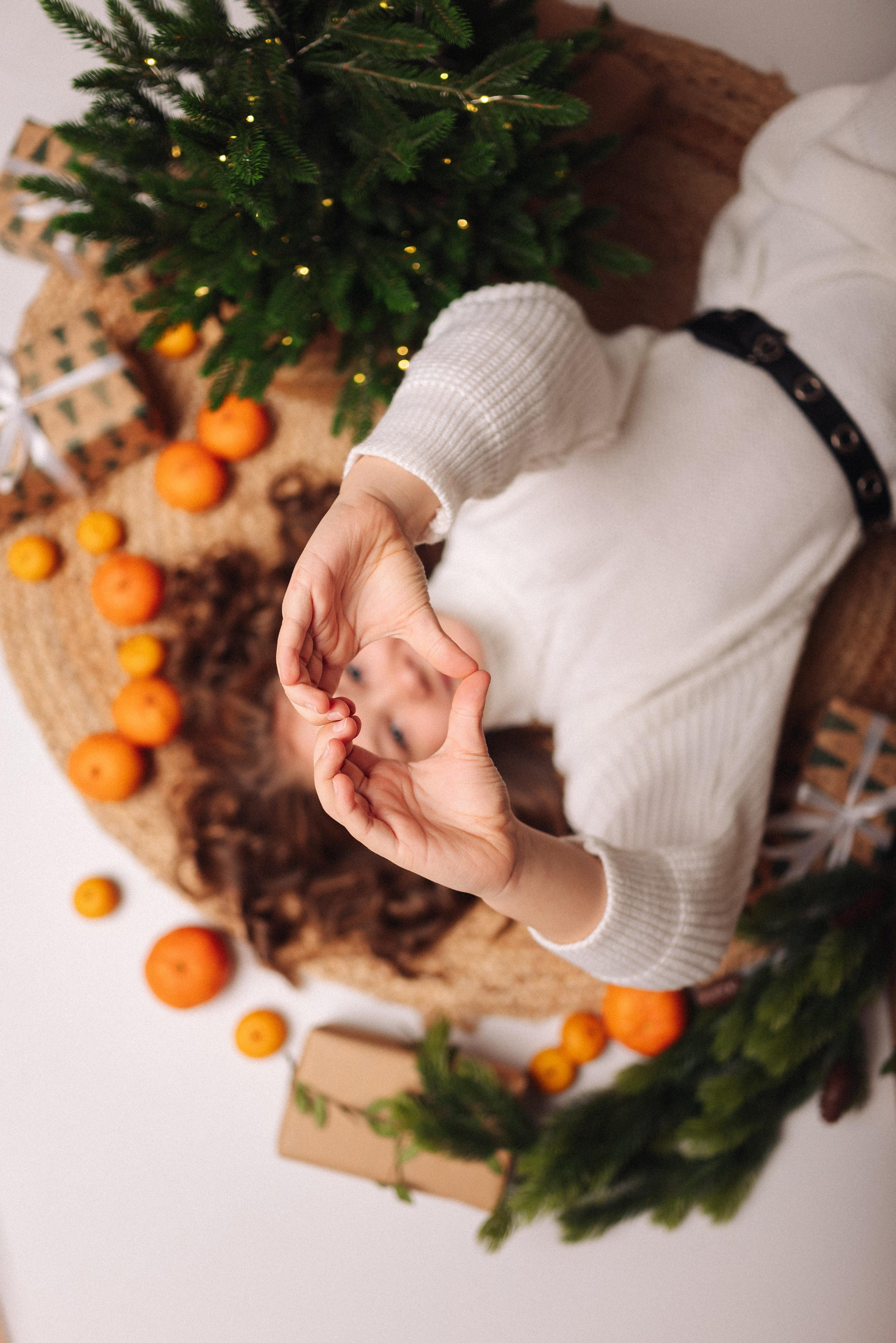 Фотопроекты. Фотограф новорожденных в Иваново Виктория Судницына