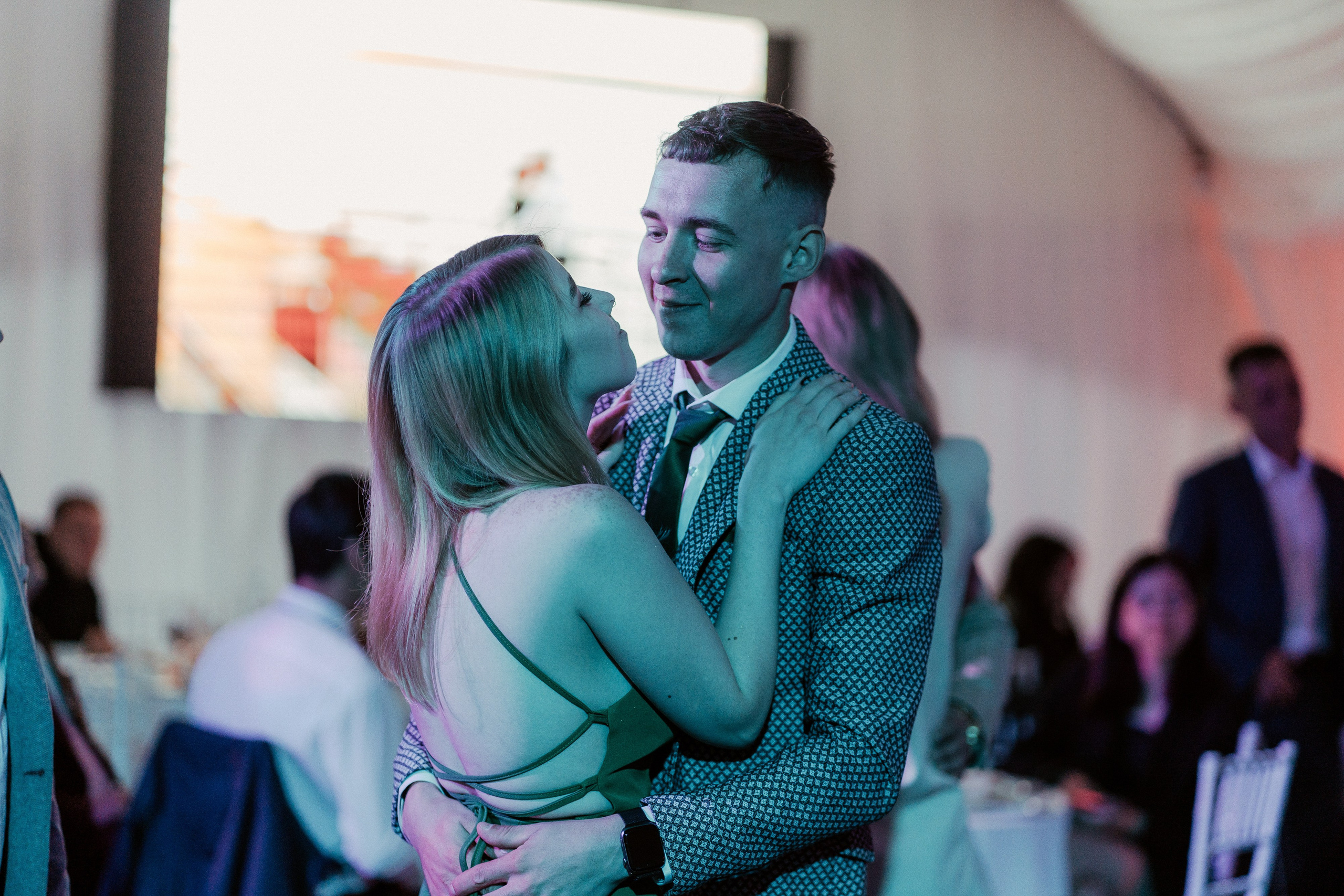 Александр и Оксана. Фотограф Никита Анкудинов. Москва — Чебоксары — Казань