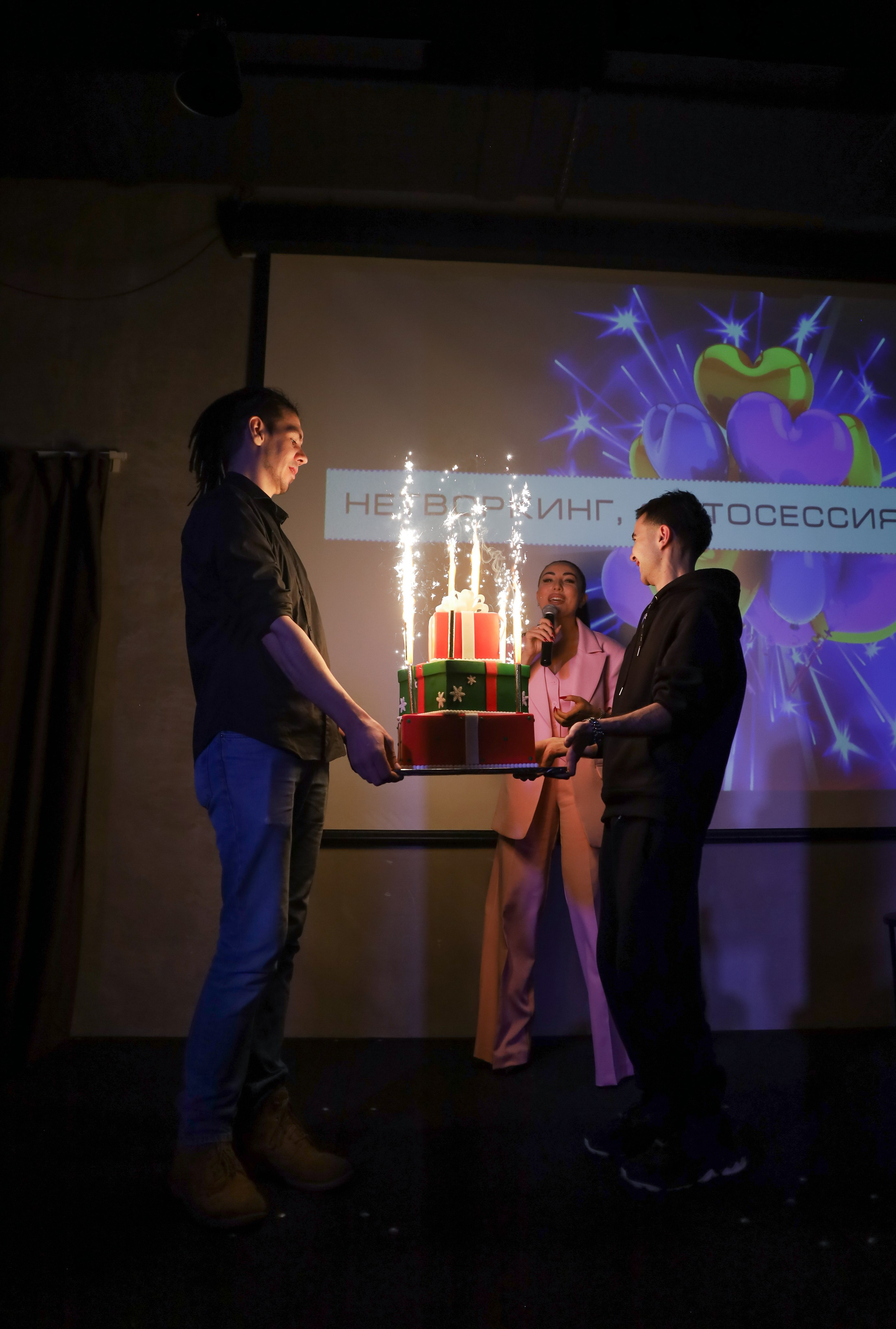 КОНФЕРЕНЦИЯ ШКОЛЫ ПРОДЮСИРОВАНИЯ ШУШАННЫ ИСРАЕЛЯН. Фотограф мероприятий Ирина Каширина