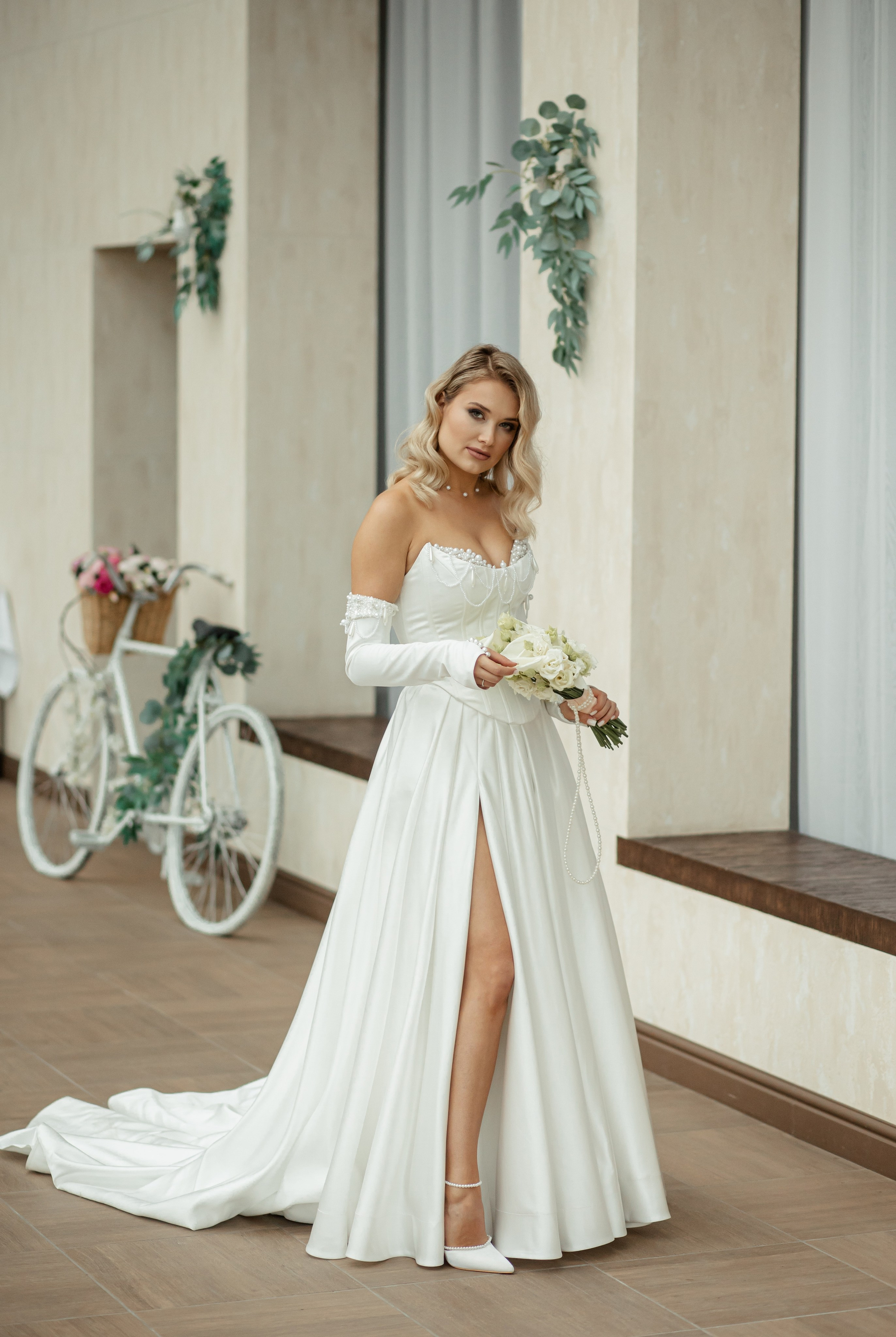 Богдан и Света. Фотограф Вячеслав Фарунин