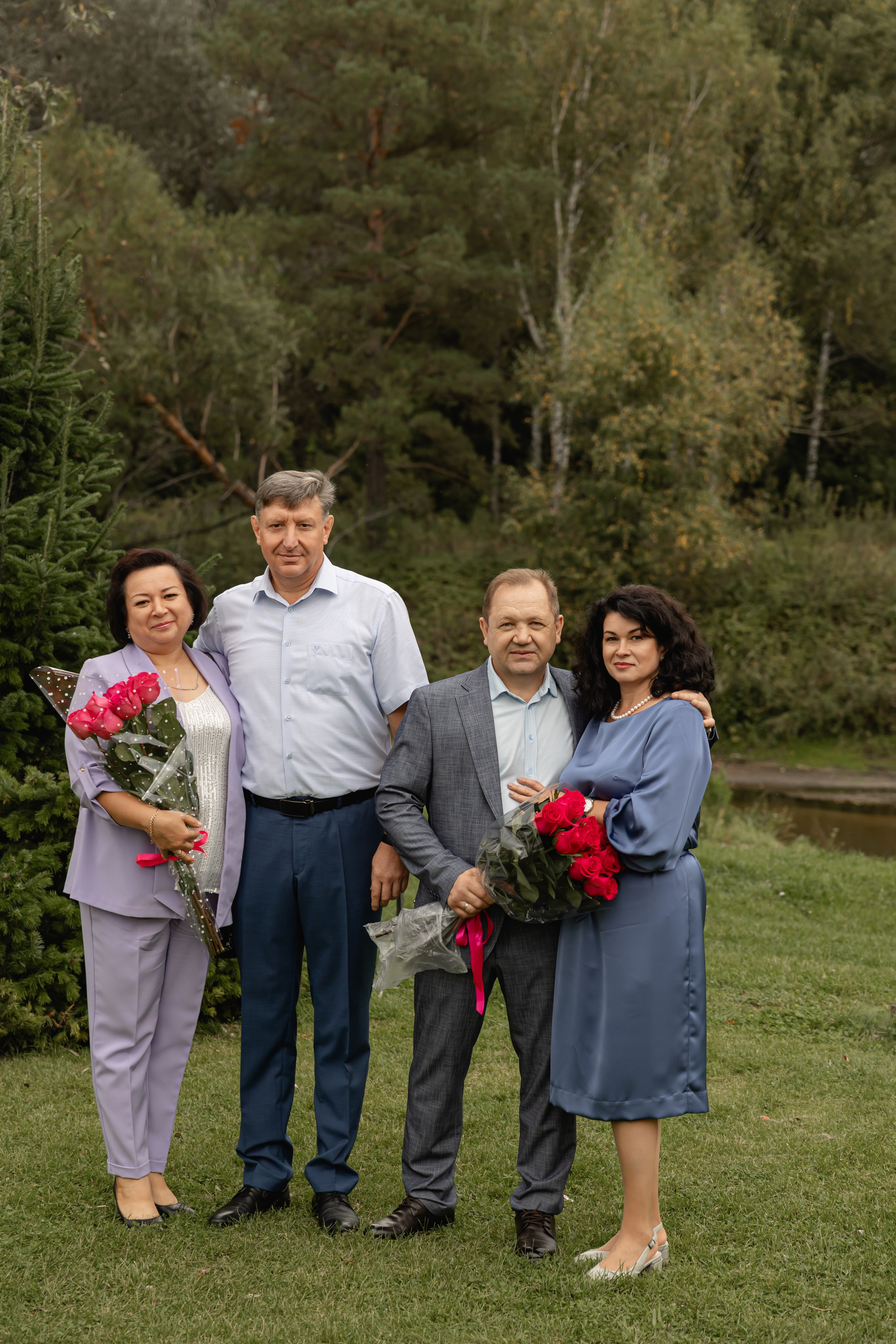 Дима и Арина. Фотограф Вячеслав Фарунин