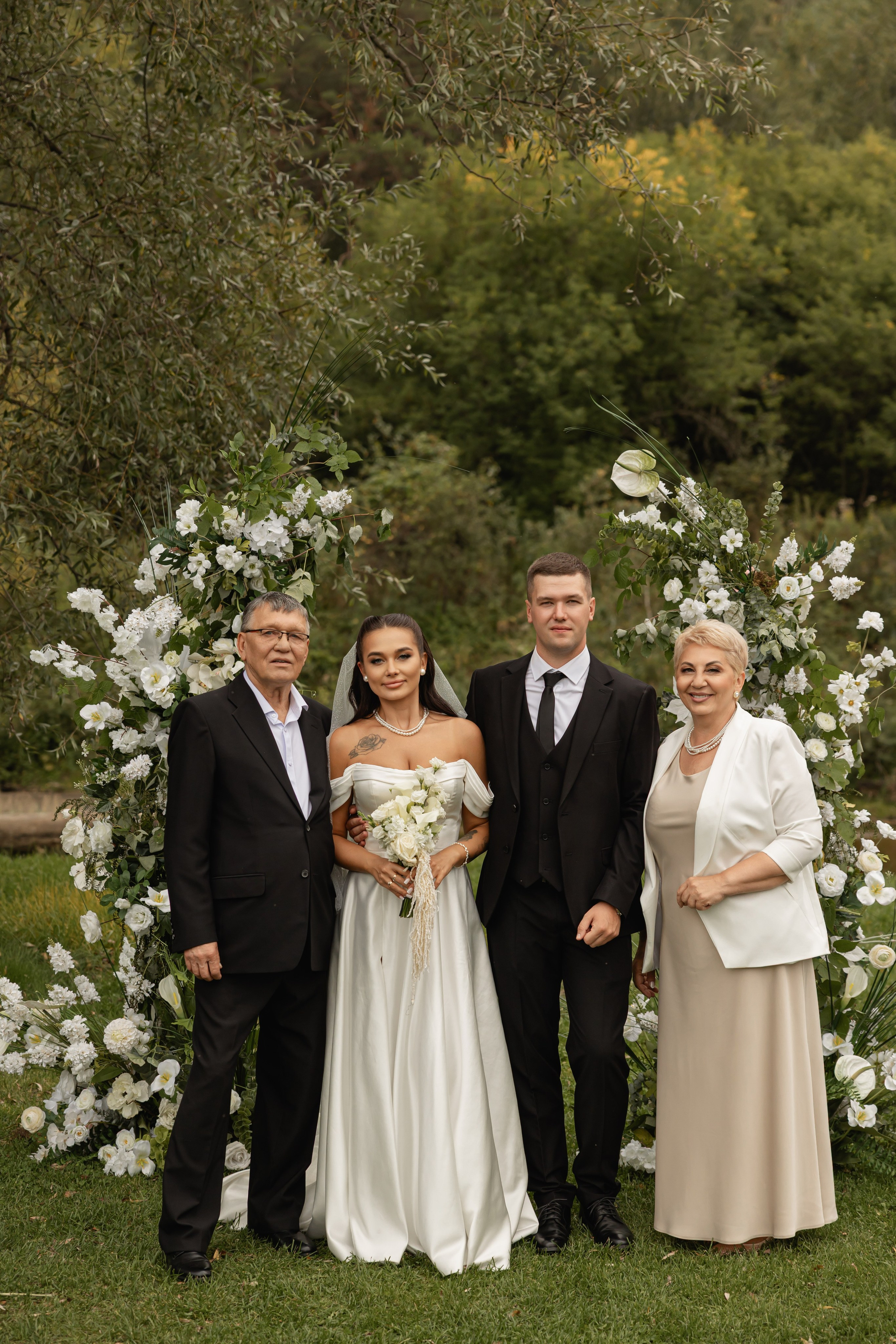 Дима и Арина. Фотограф Вячеслав Фарунин