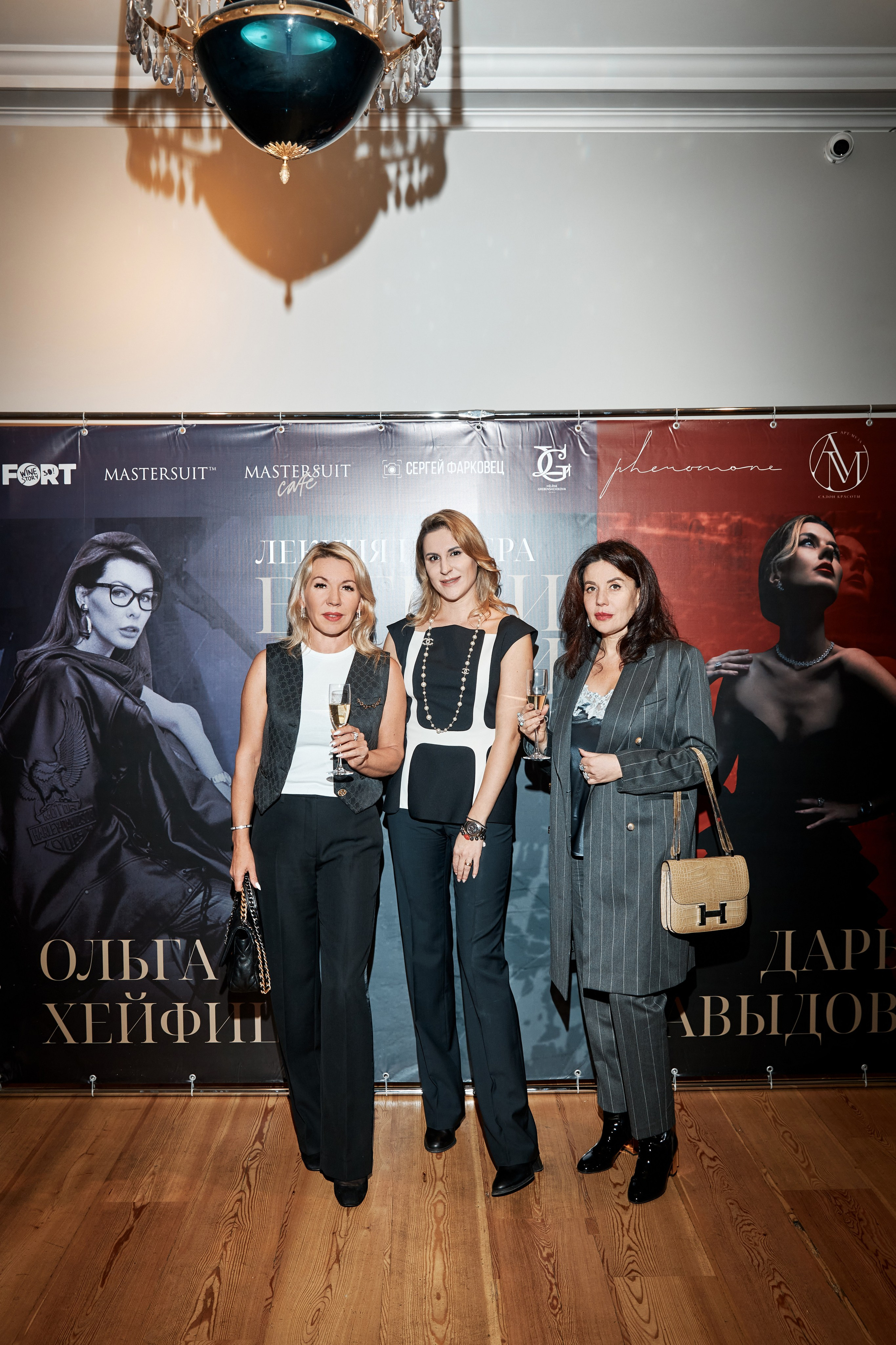 Лекция и опера. Свадебный фотограф Андрей Кочкин в Москве