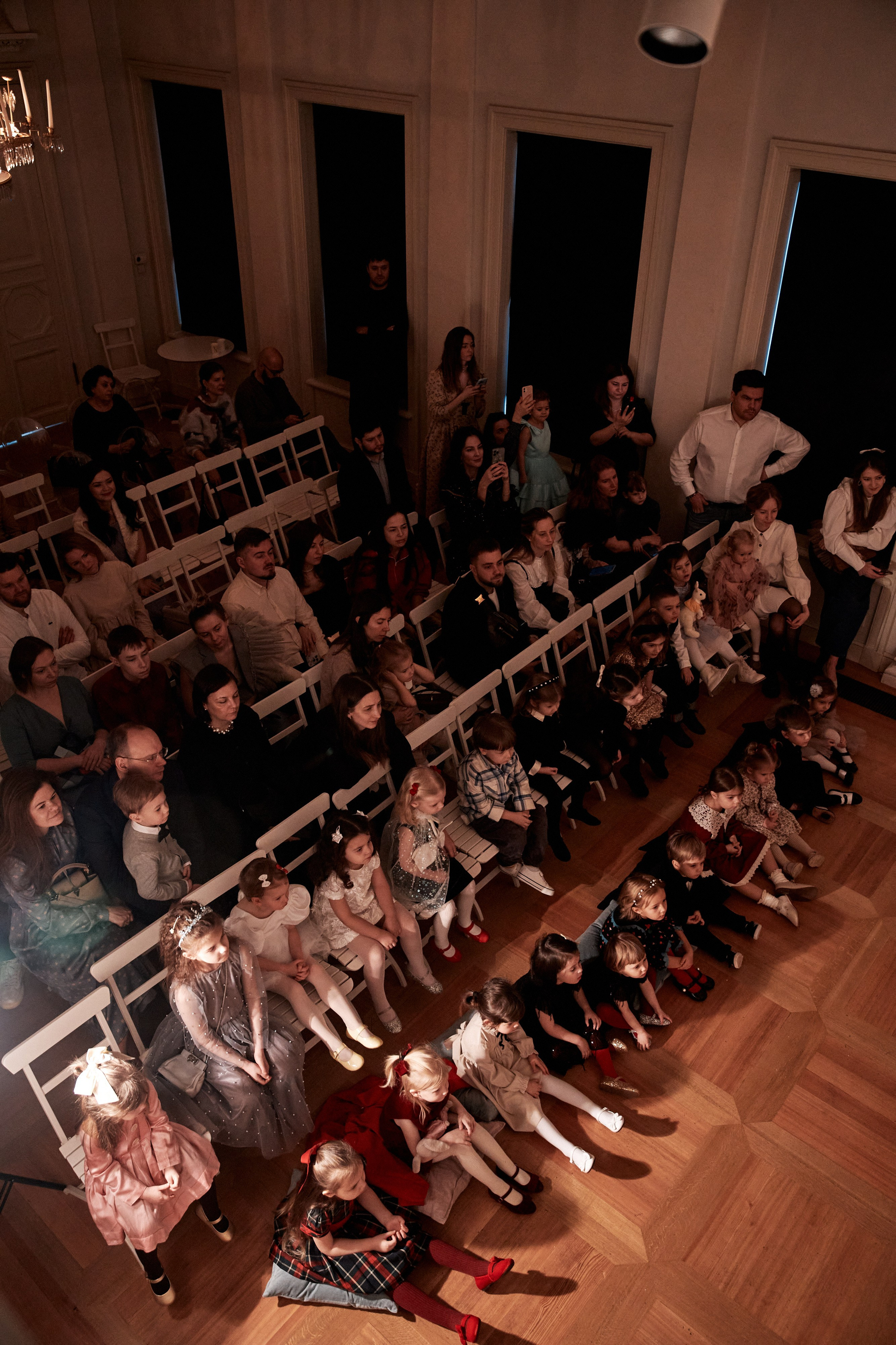 Nuance Ёлка. Свадебный фотограф Андрей Кочкин в Москве