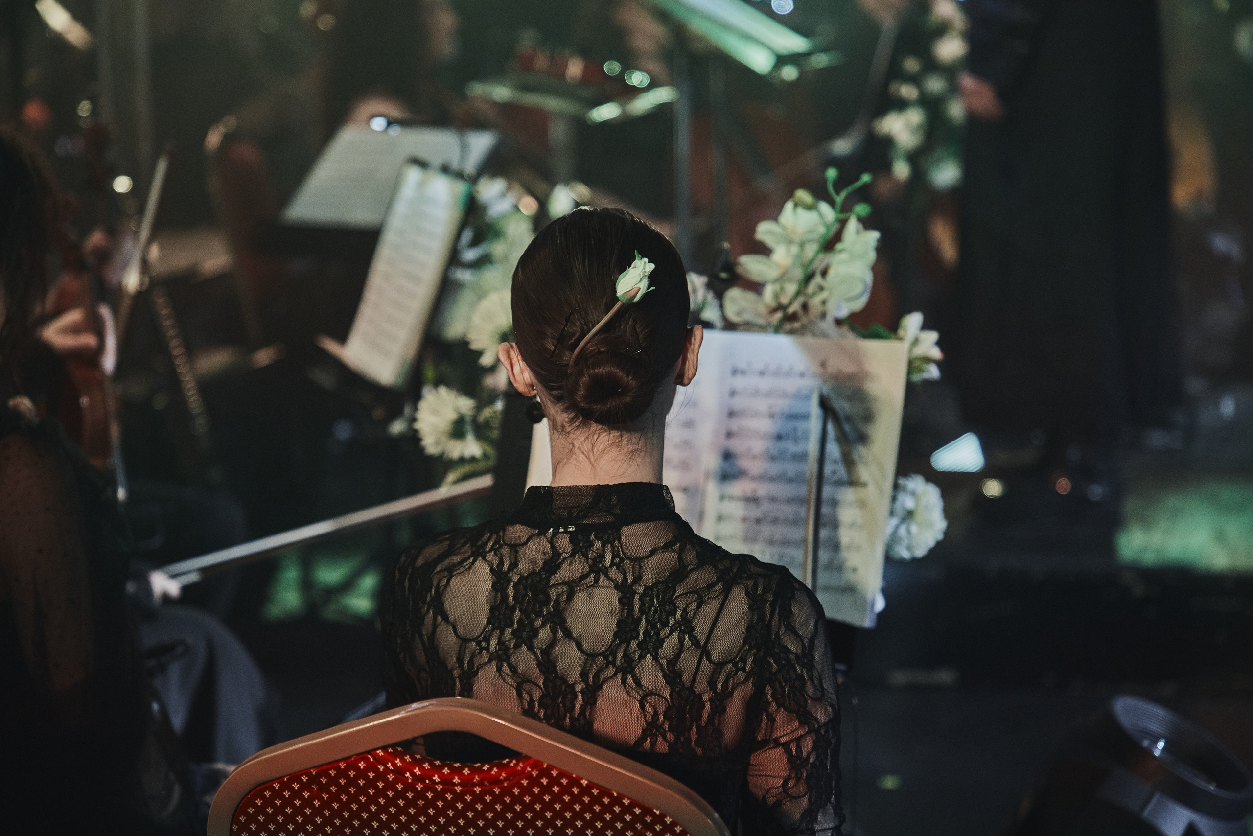 Saphath. «Симфония пепла»