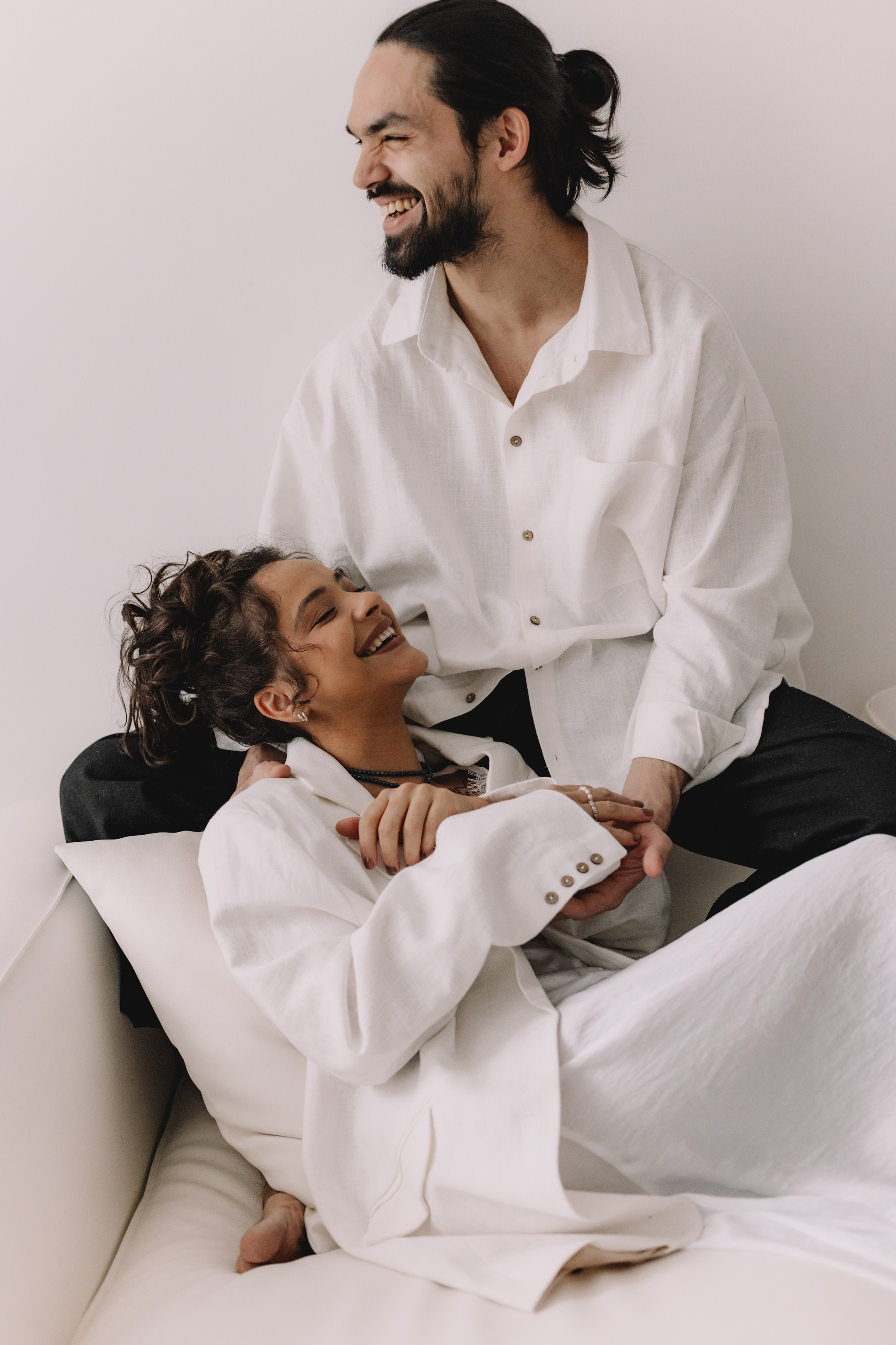 Сабрина и Даниэль Харун Country Love. Анастасия Шумских [креативный продюсер]