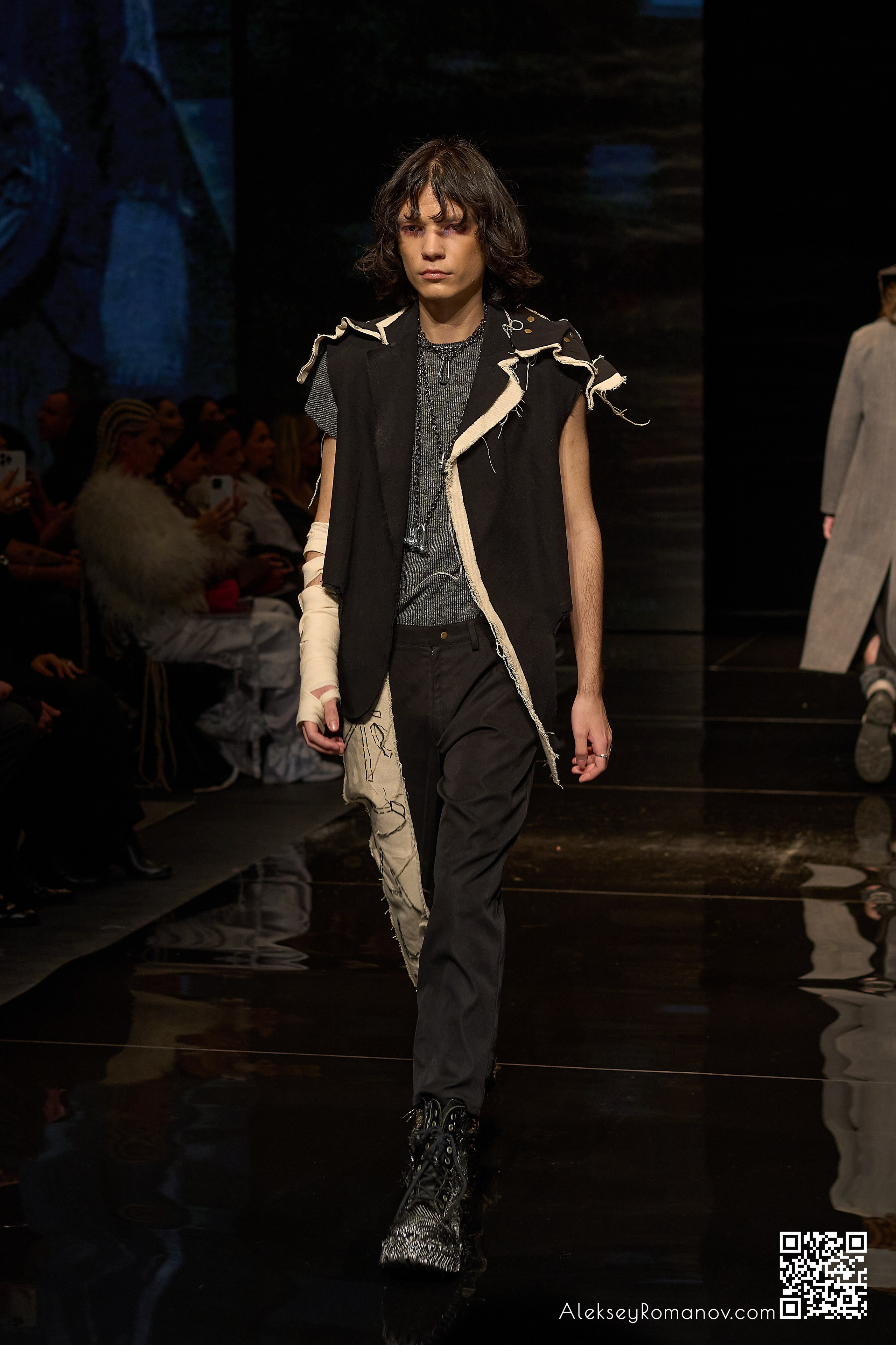 Mod'Art. Алексей Романов фотограф Санкт-Петербург, фотокурсы, фотошкола