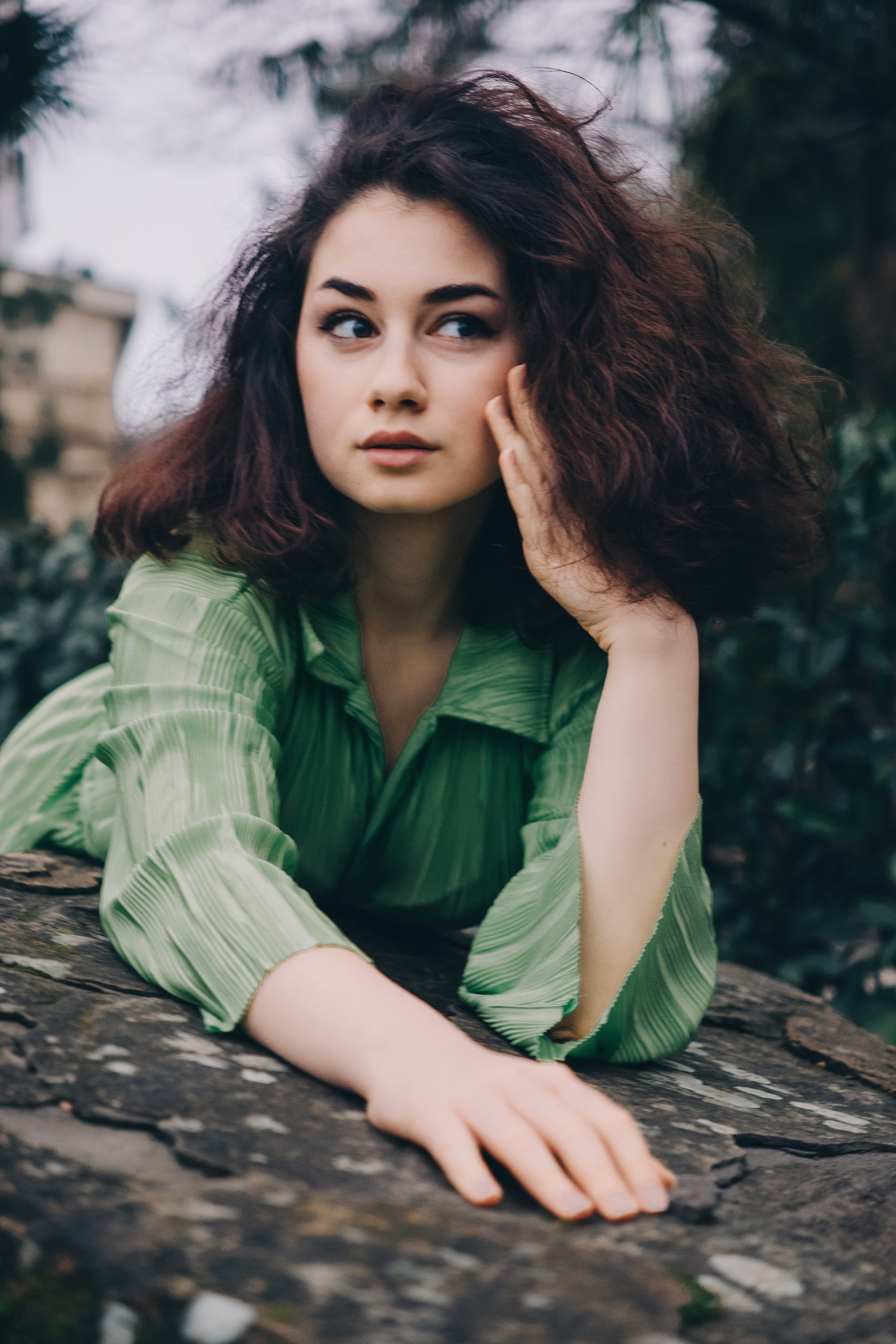 Лаура. Фотограф в Иркутске Анна Мирошникова