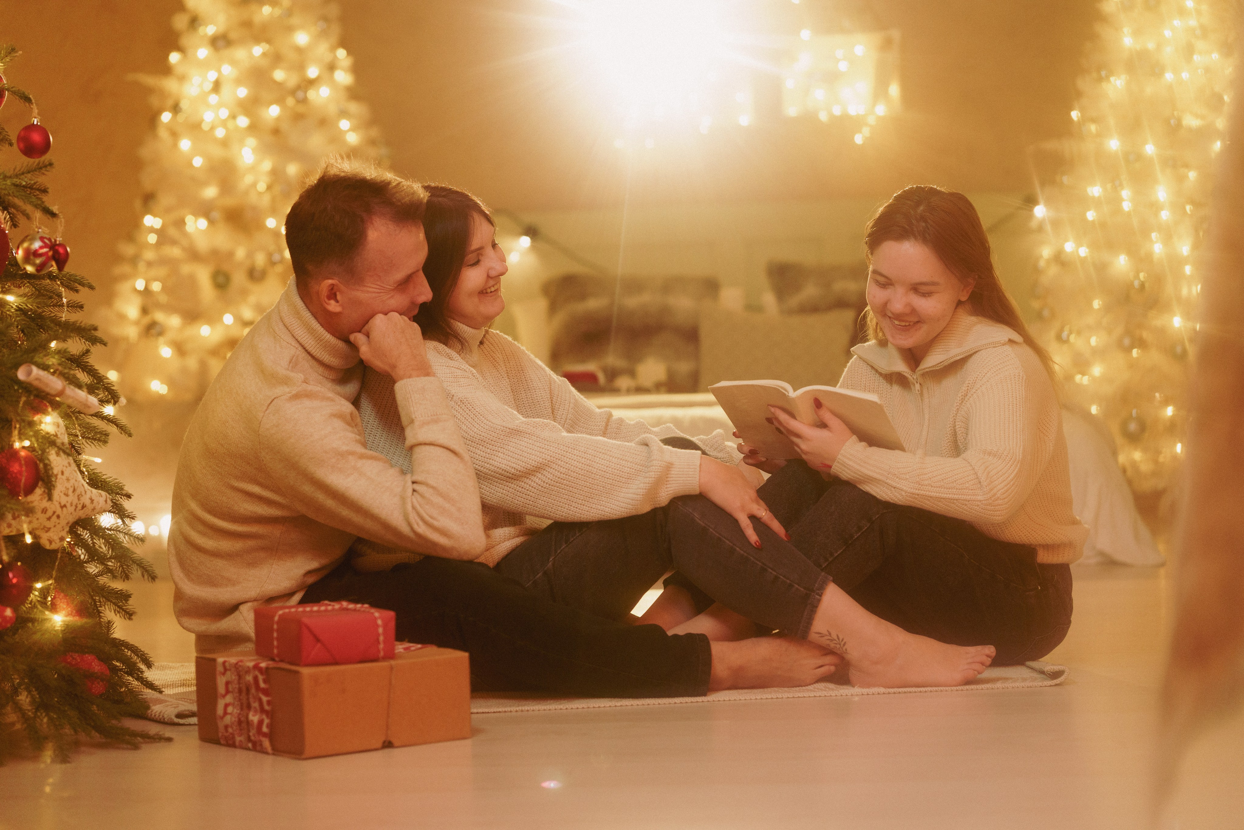 Семейный фотограф Алматы