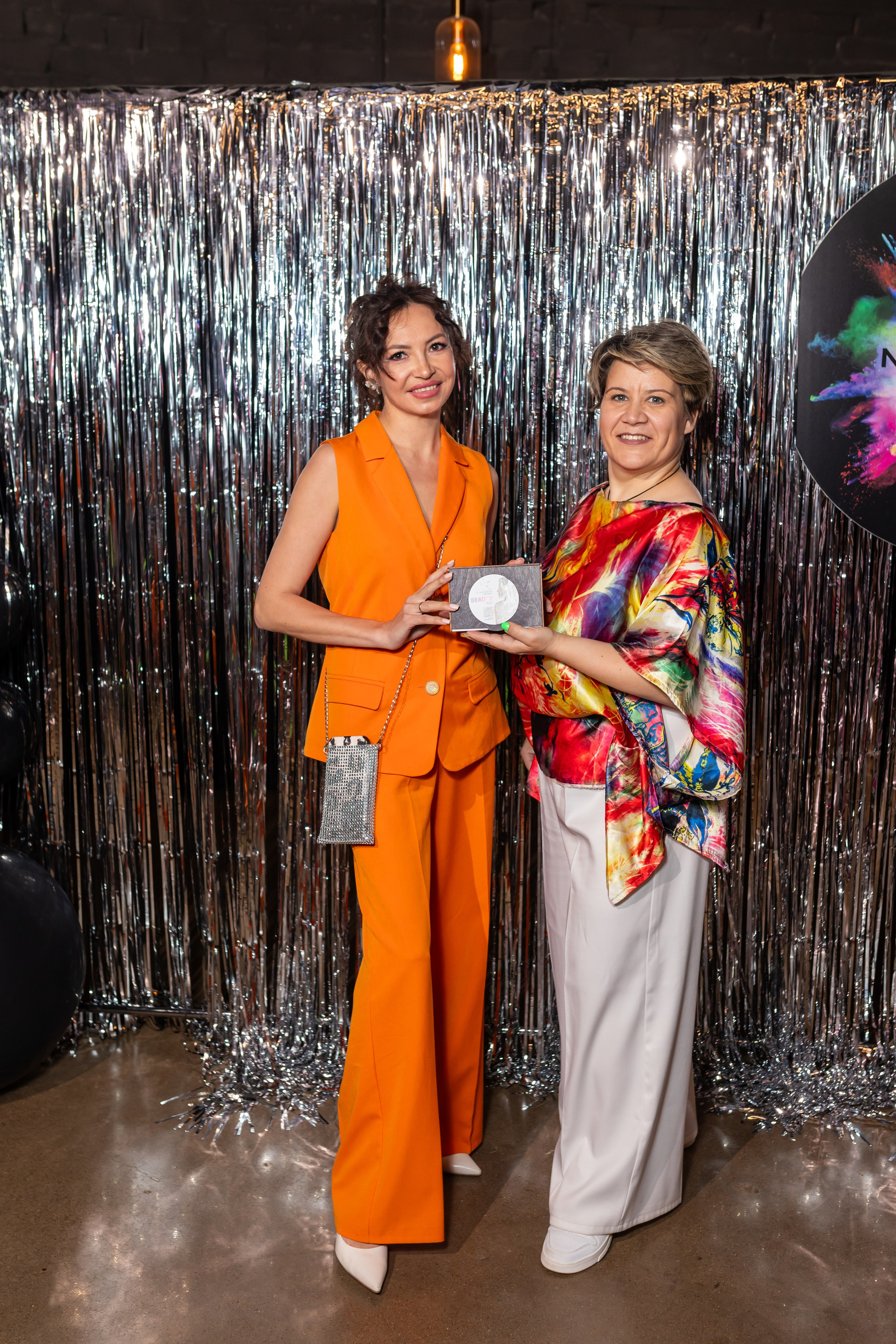 NailCongress 9. Марина Шаймухаметова. Фотограф в Уфе